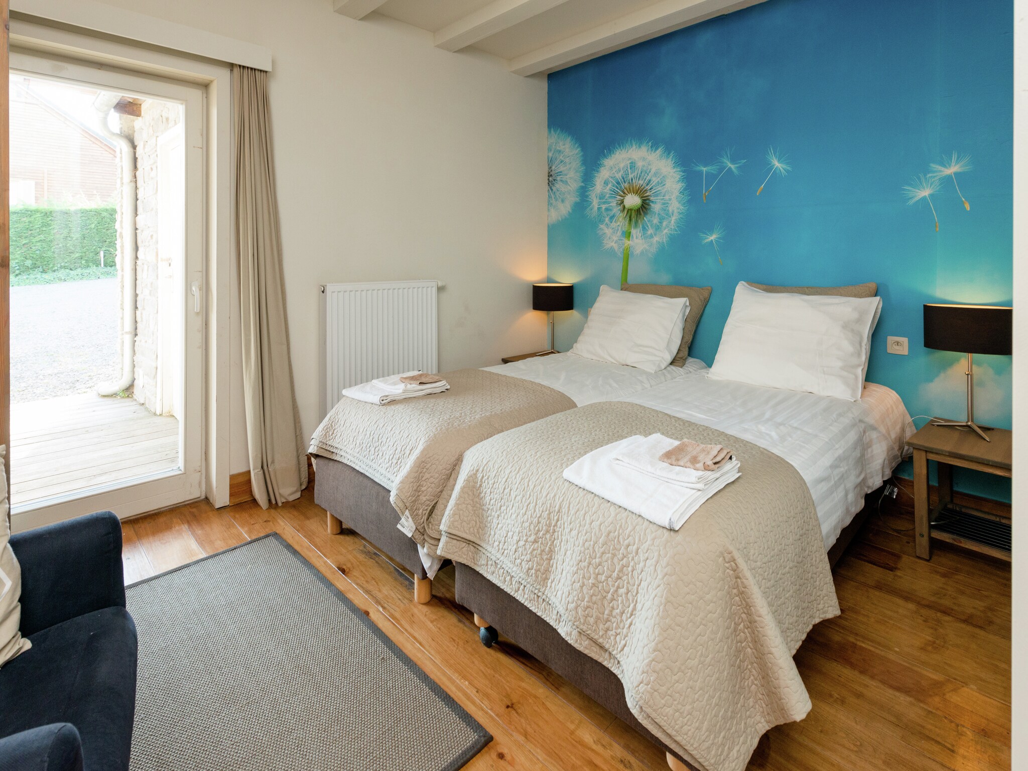 Feriebolig Chalet Durbuy XL