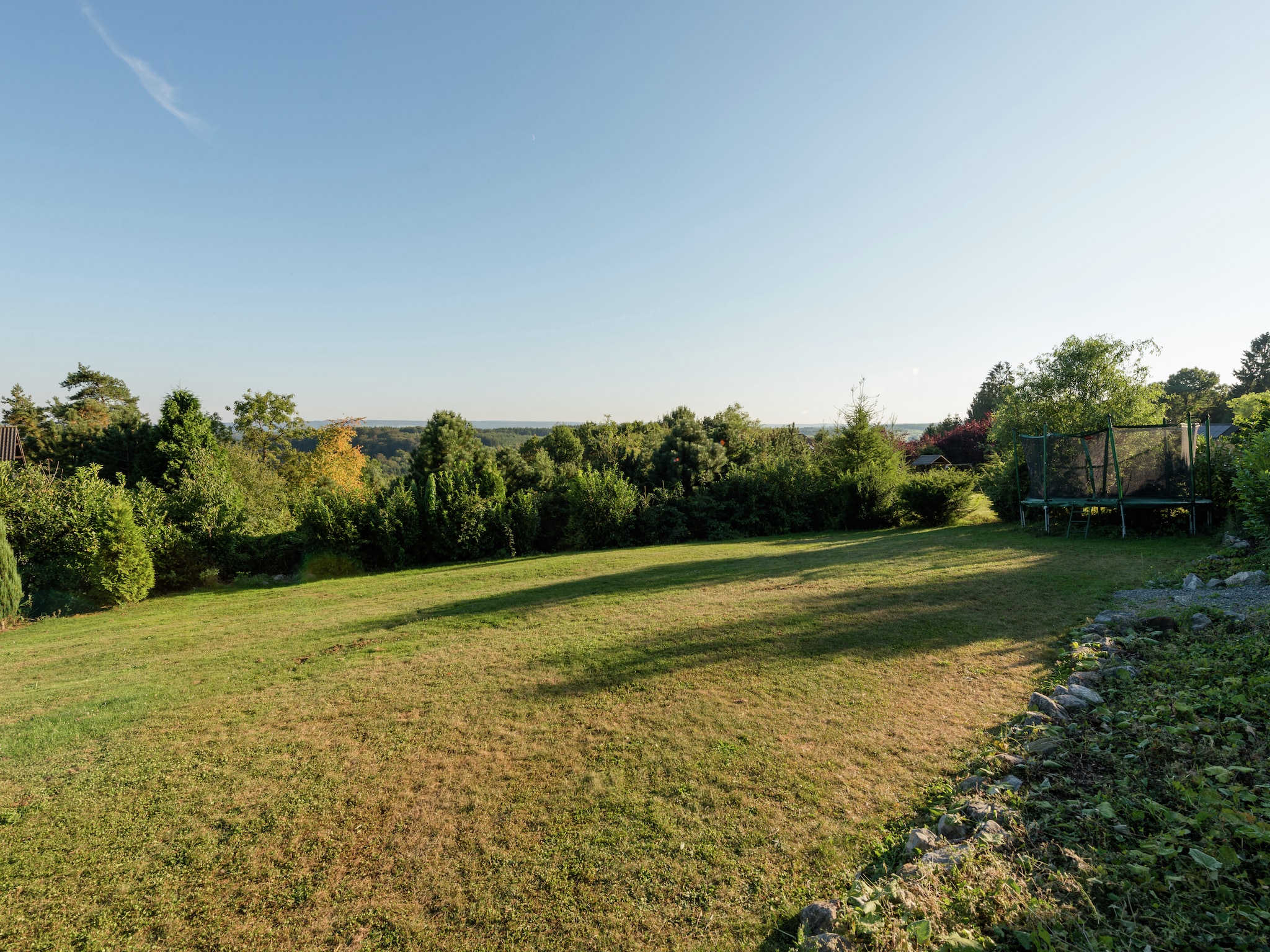 Feriebolig Chalet Durbuy XL