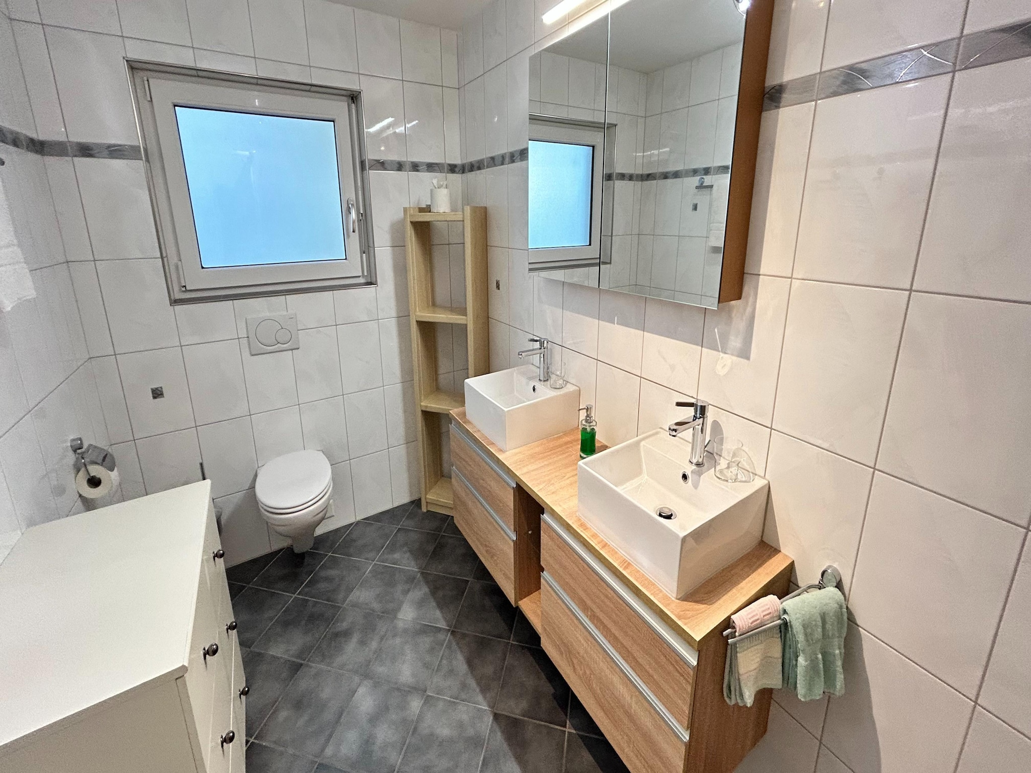 Ferienwohnung Haus Alpenstern Wohnung Älpi