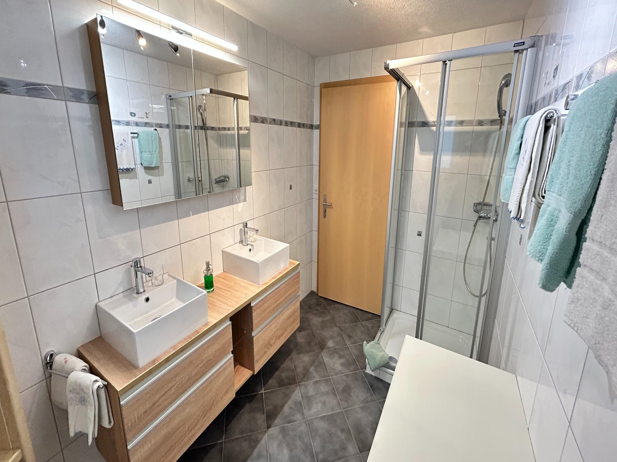 Ferienwohnung Haus Alpenstern Wohnung Älpi