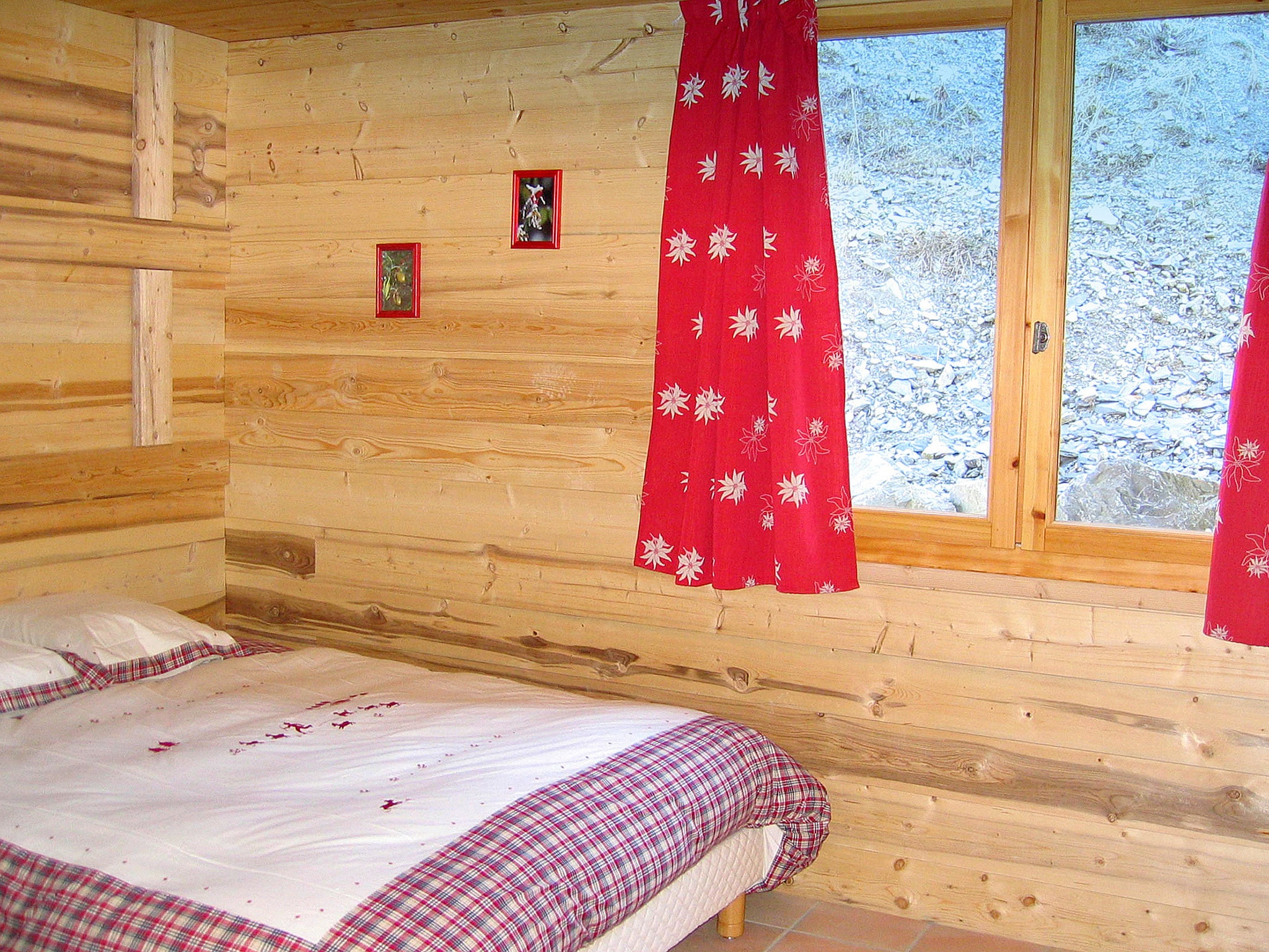 Ferienhaus Chalet Piccola Pietra