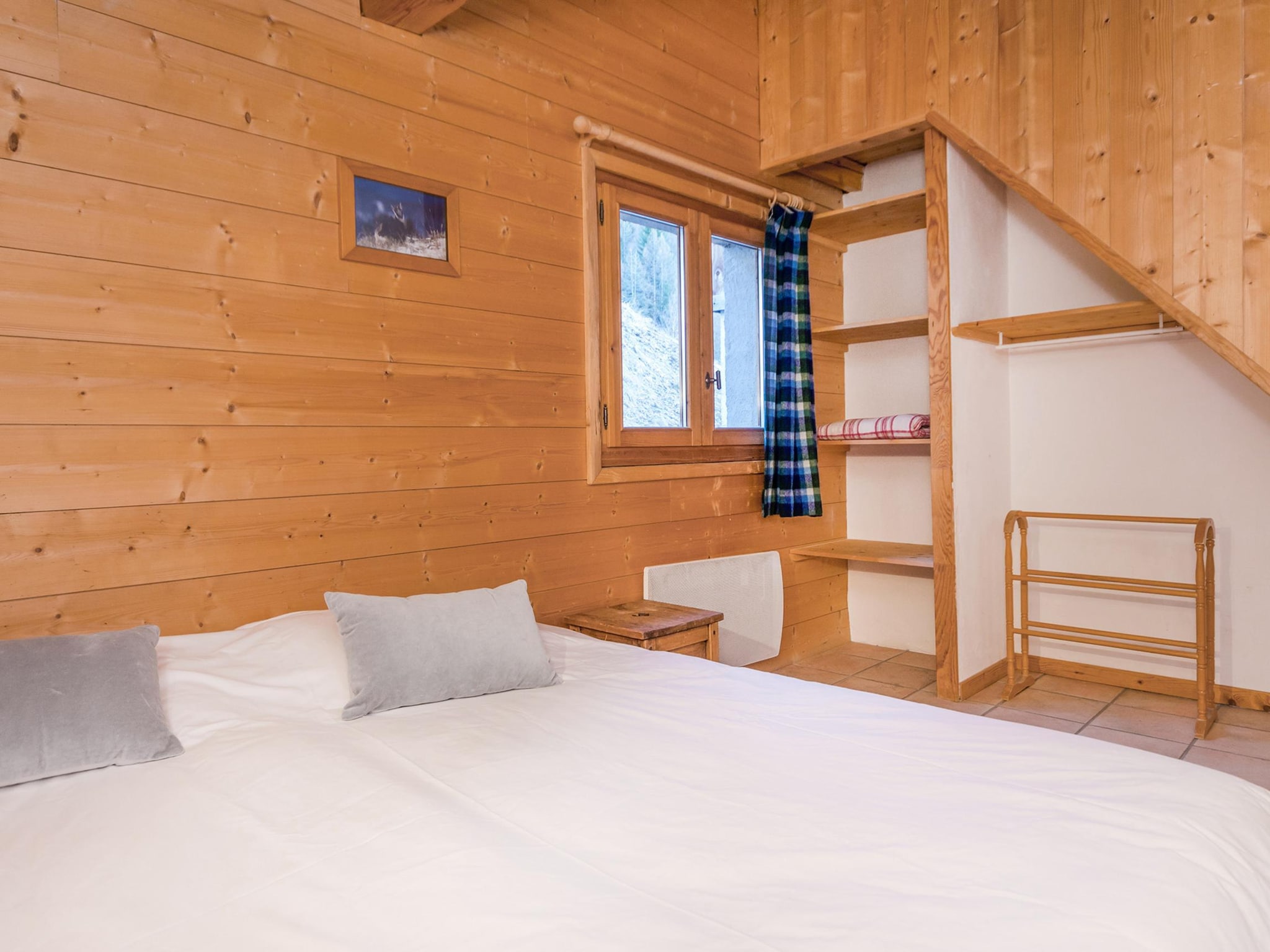 Ferienhaus Chalet Piccola Pietra