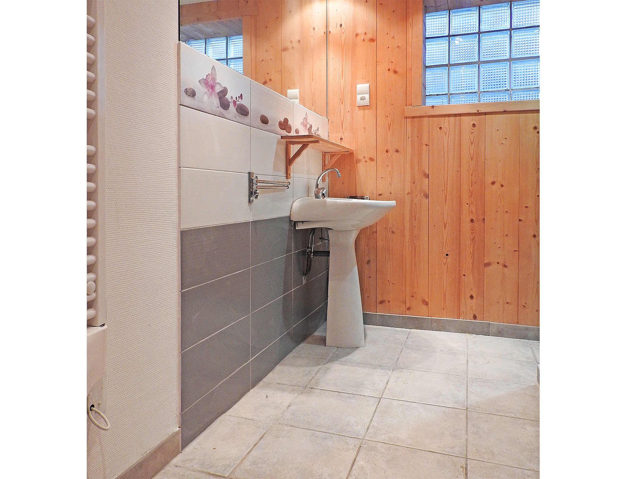 Ferienhaus Chalet Carella