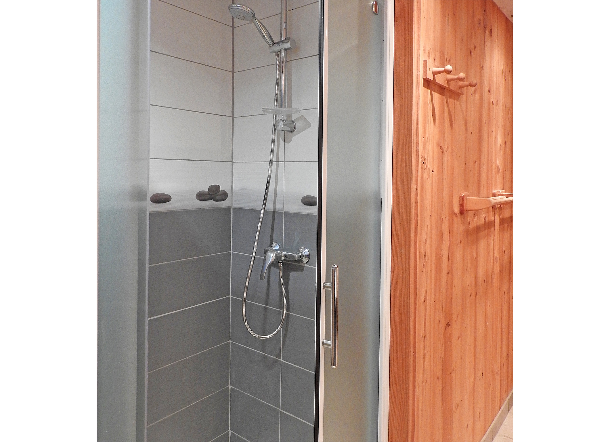 Ferienhaus Chalet Carella