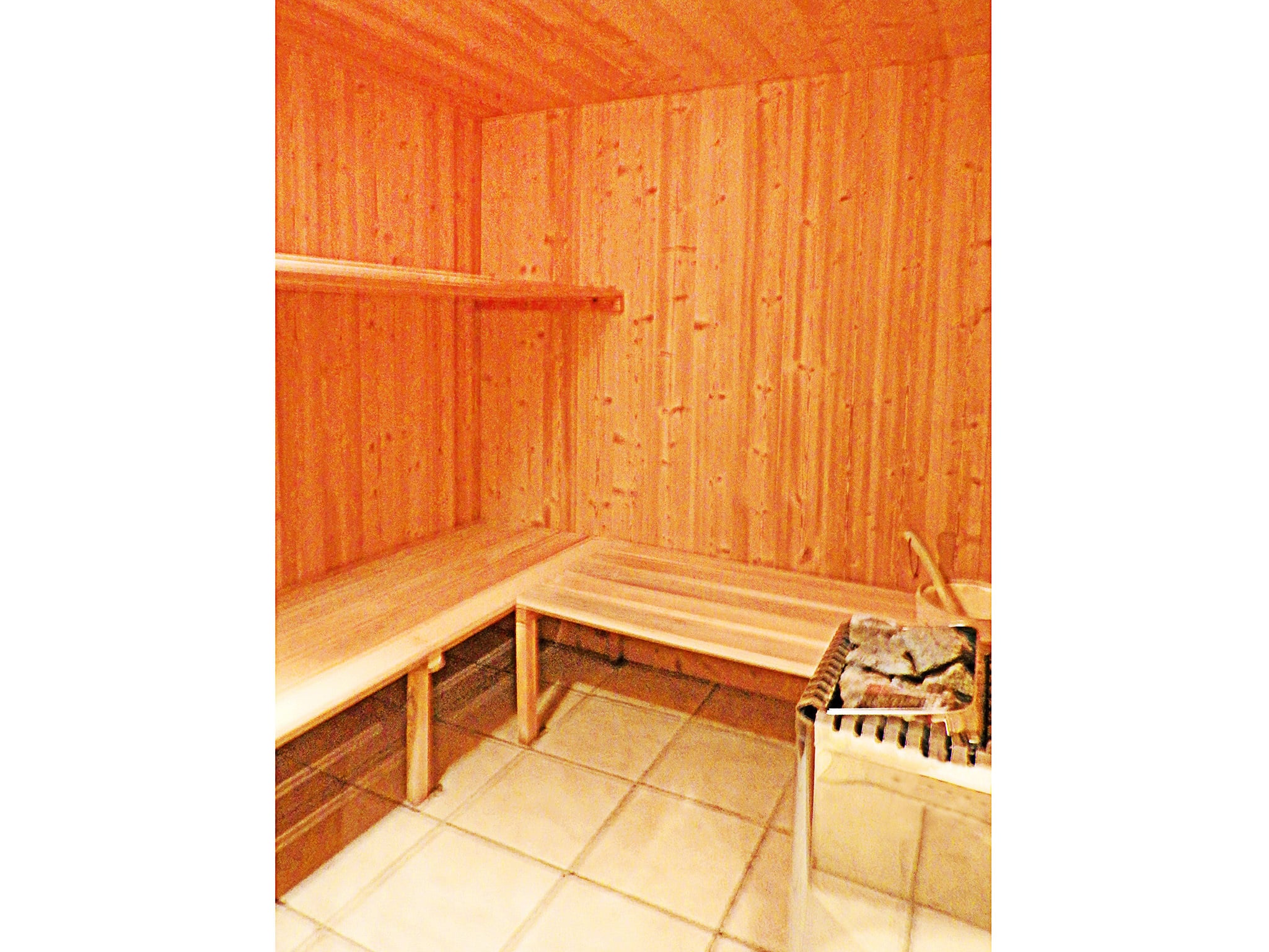 Ferienhaus Chalet Carella