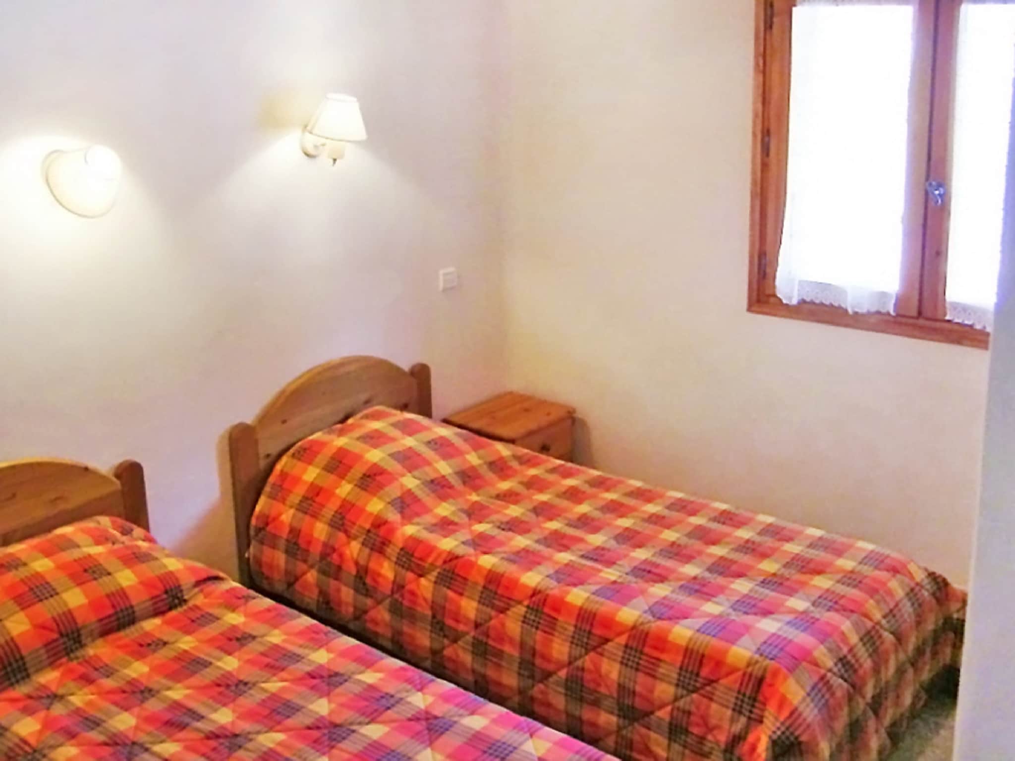 Ferienhaus Chalet de la Côte