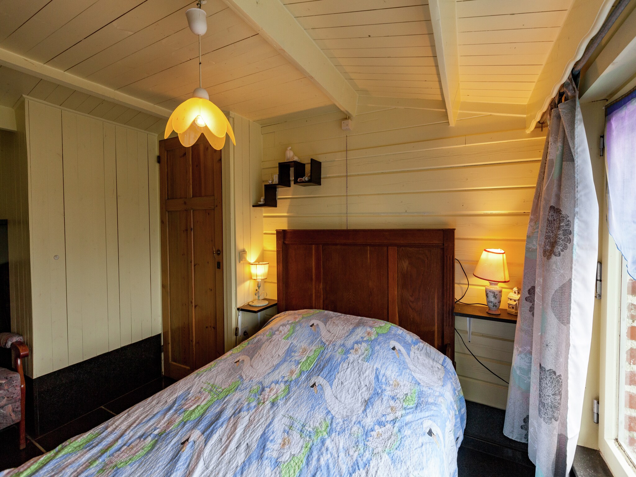 Vakantiehuis Chalet Den Keibilk