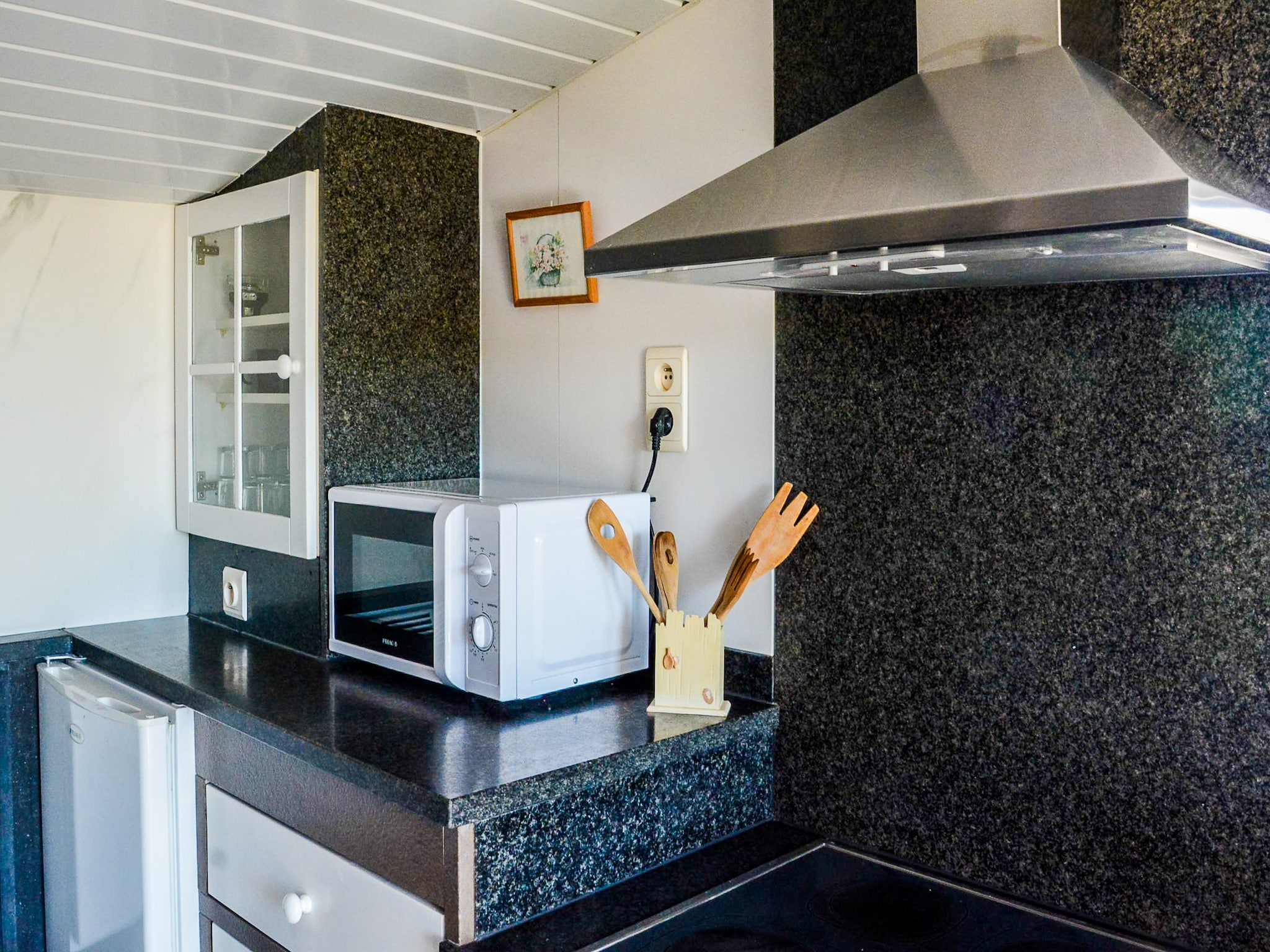 Vakantiehuis Chalet Den Keibilk