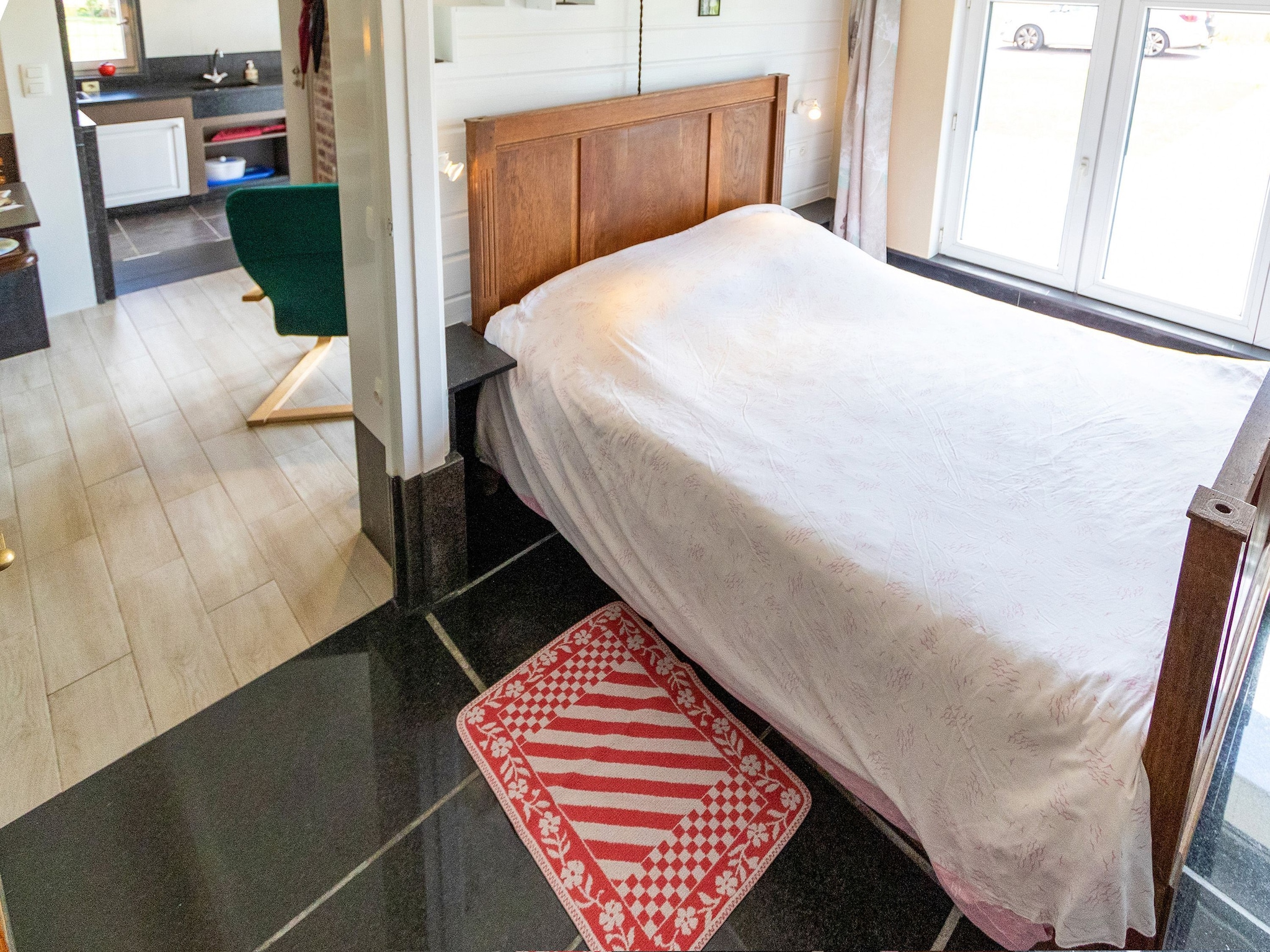 Vakantiehuis Chalet Den Keibilk