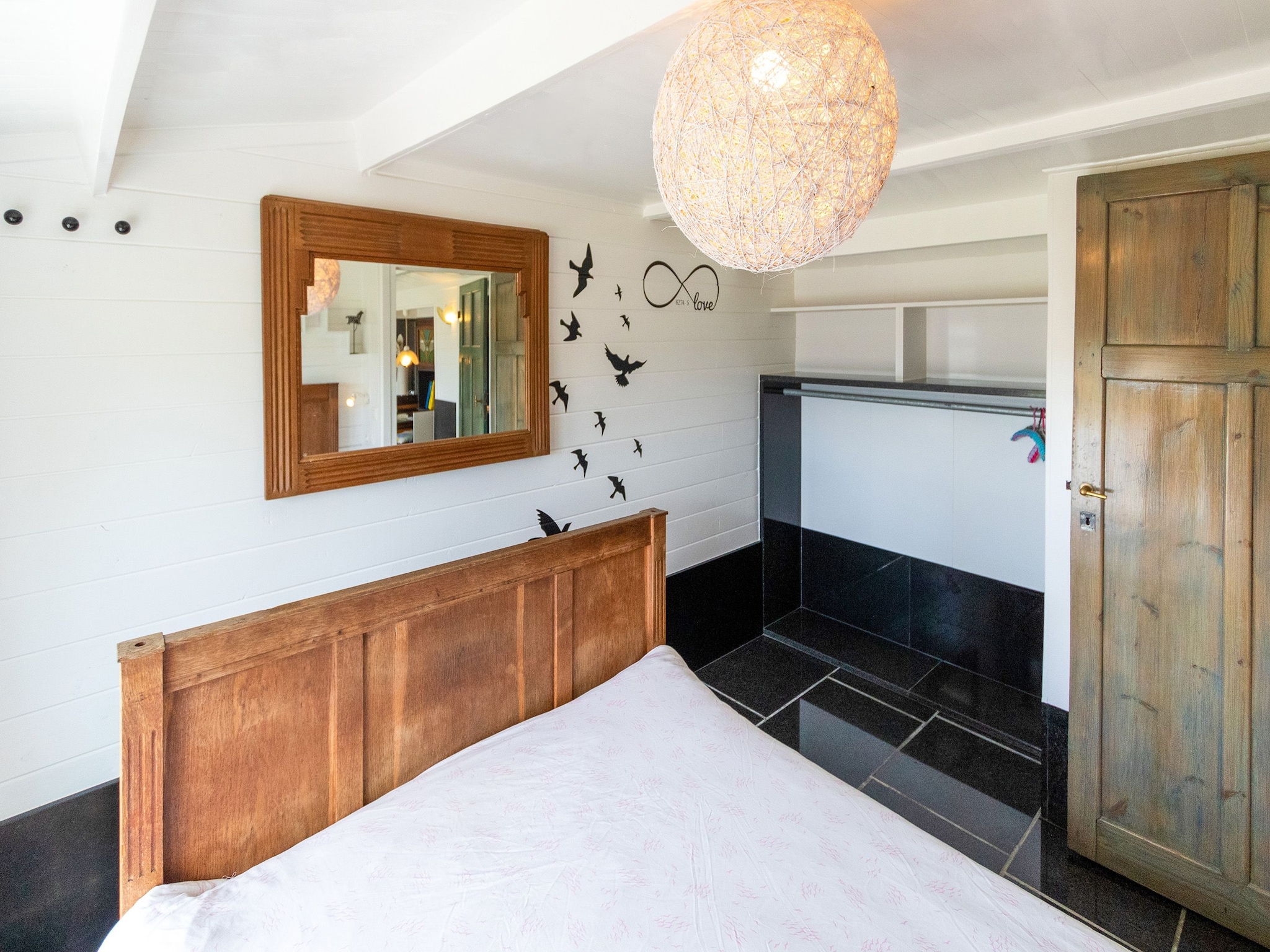 Vakantiehuis Chalet Den Keibilk