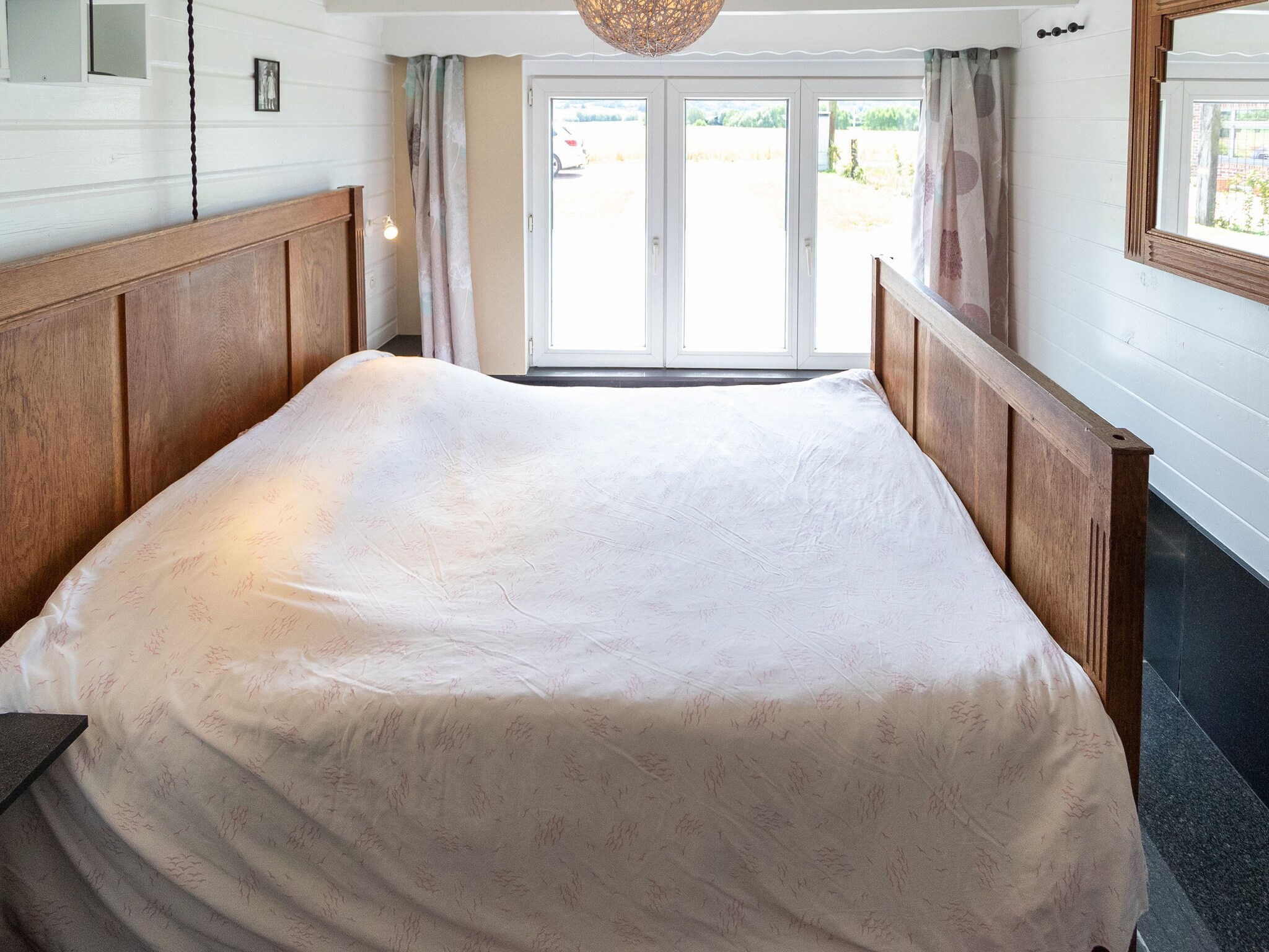 Vakantiehuis Chalet Den Keibilk