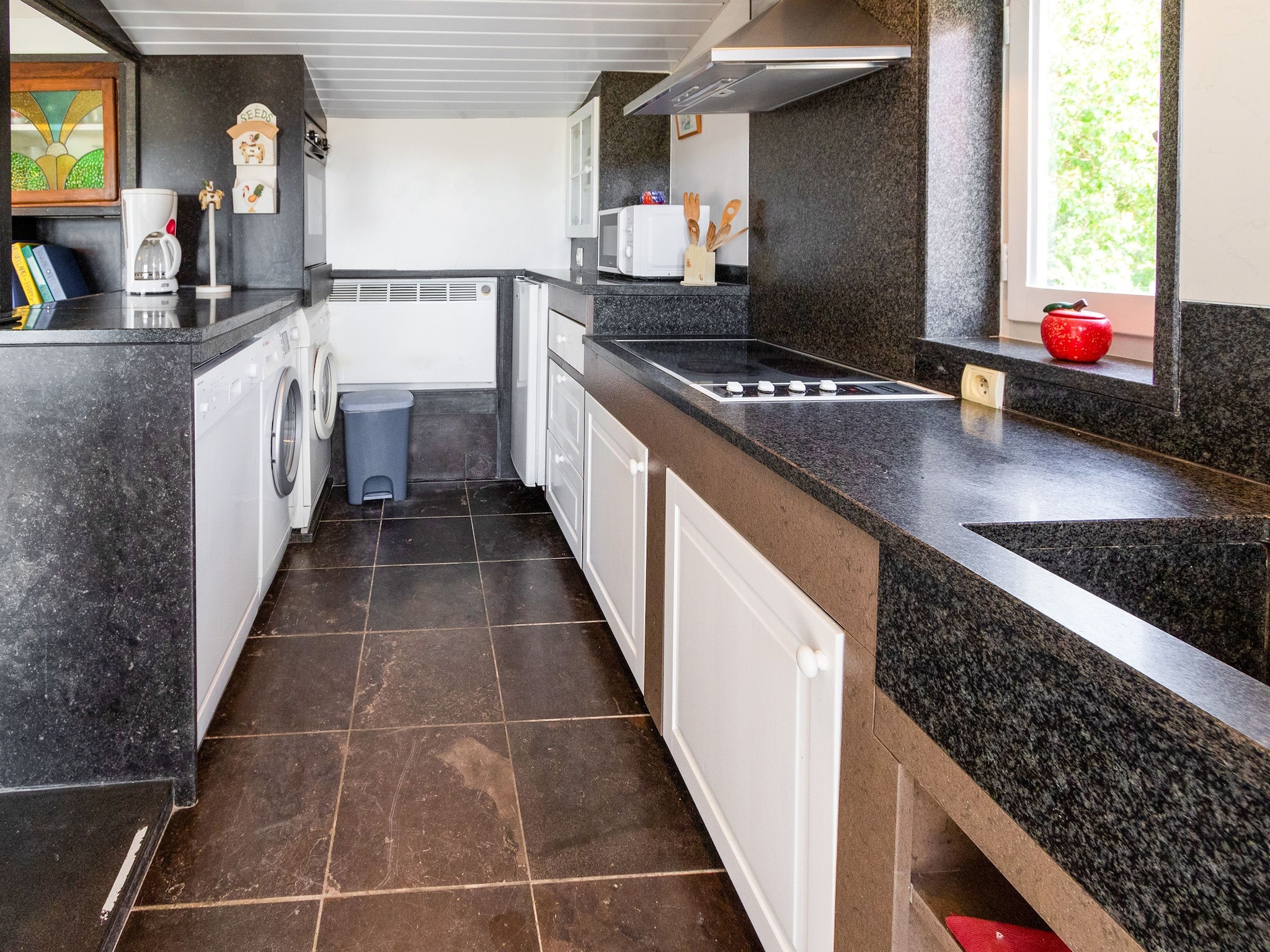 Vakantiehuis Chalet Den Keibilk