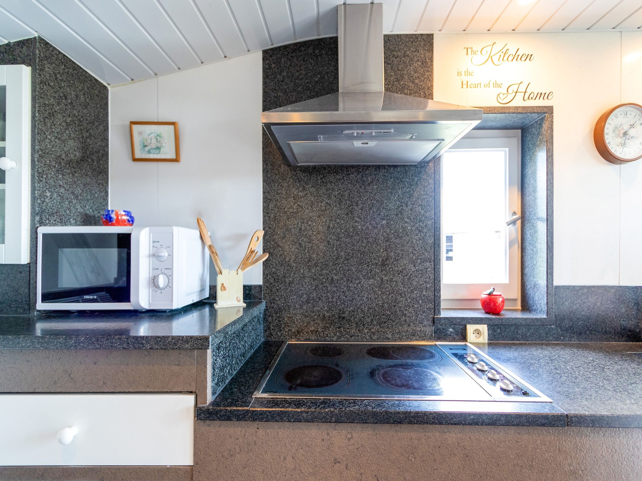 Vakantiehuis Chalet Den Keibilk