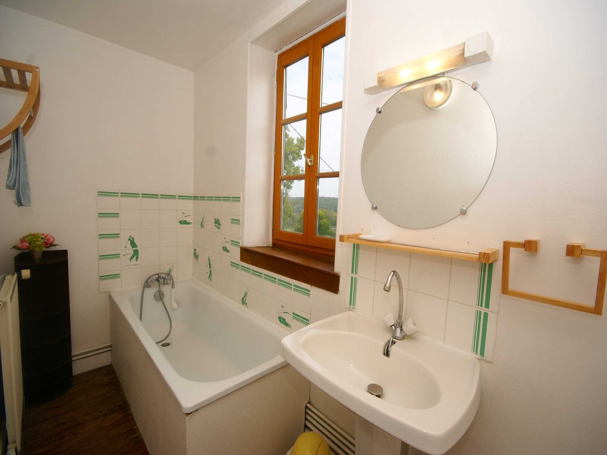 Ferienhaus Grand Gîte