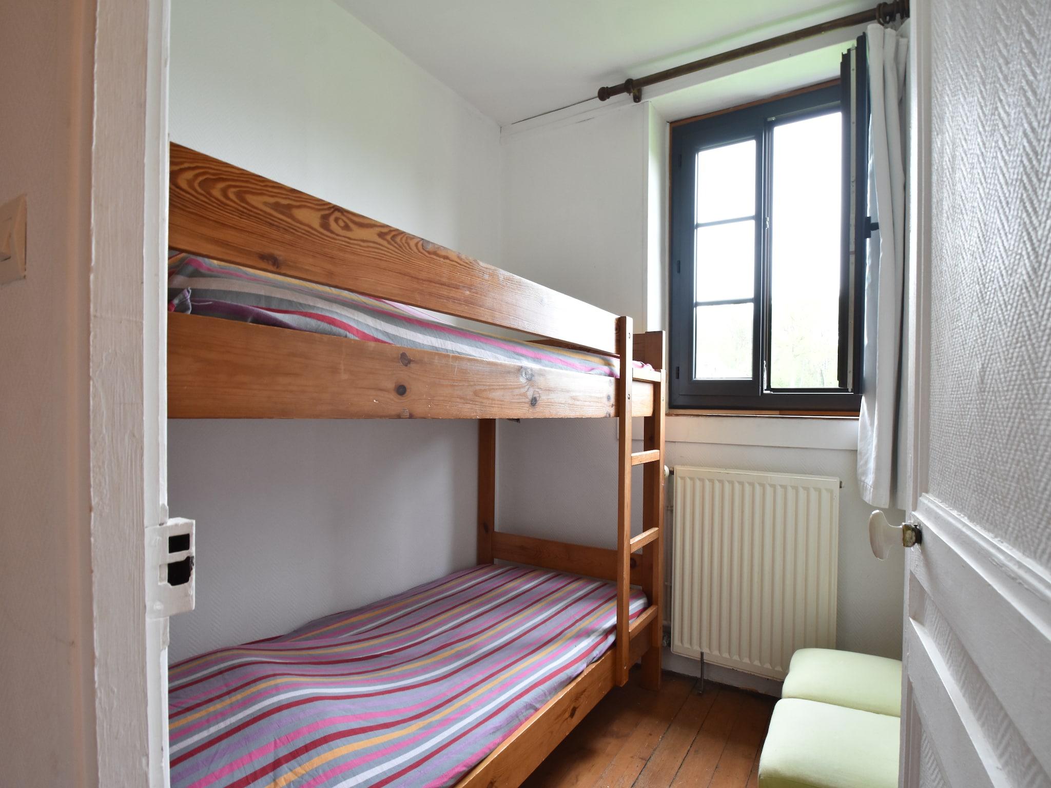 Ferienhaus Grand Gîte