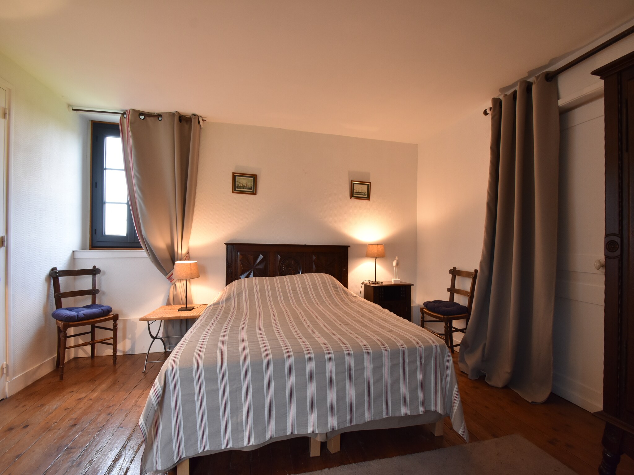 Ferienhaus Grand Gîte