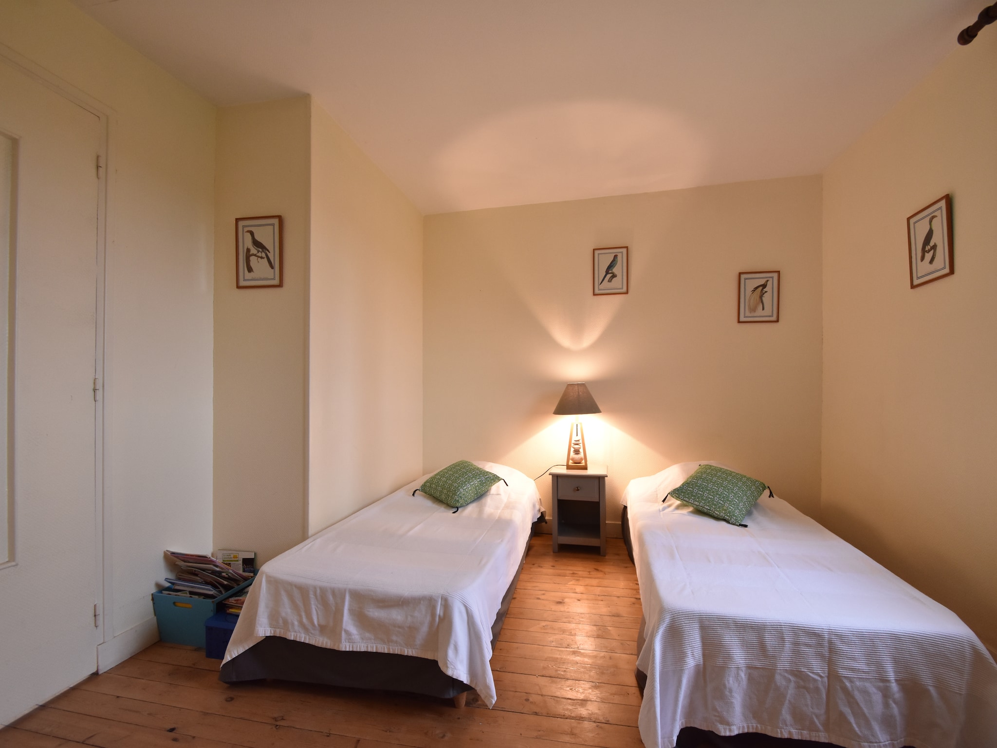 Ferienhaus Grand Gîte