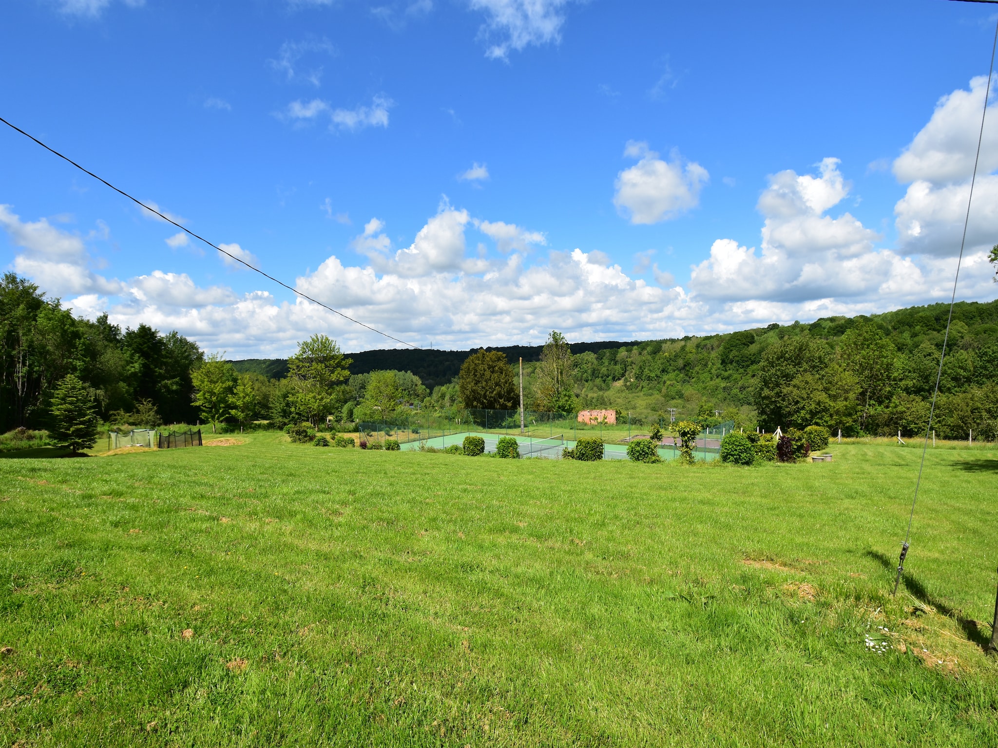 Ferienhaus Grand Gîte