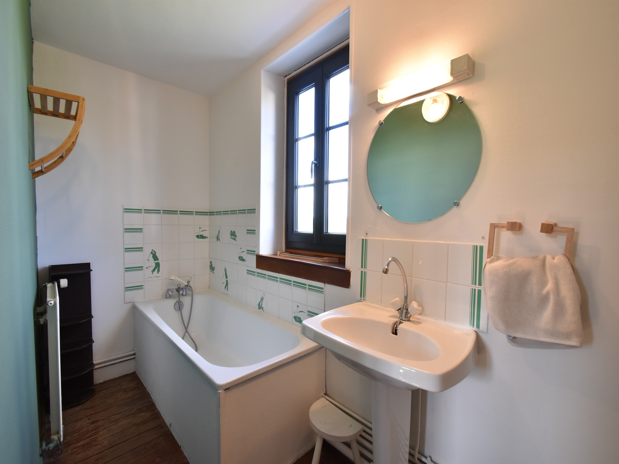 Ferienhaus Grand Gîte