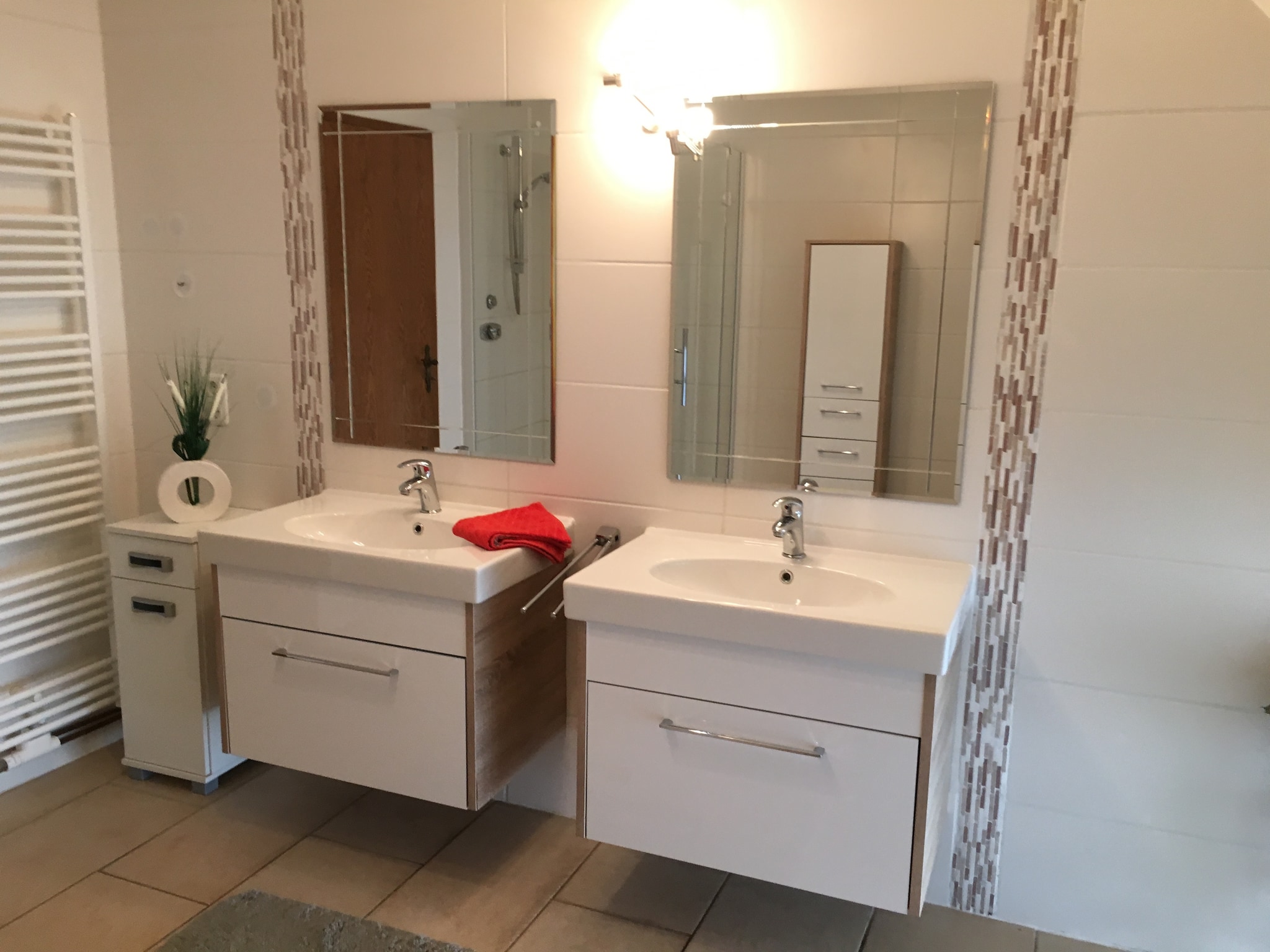Ferienwohnung Ferienwohnung Silbecke