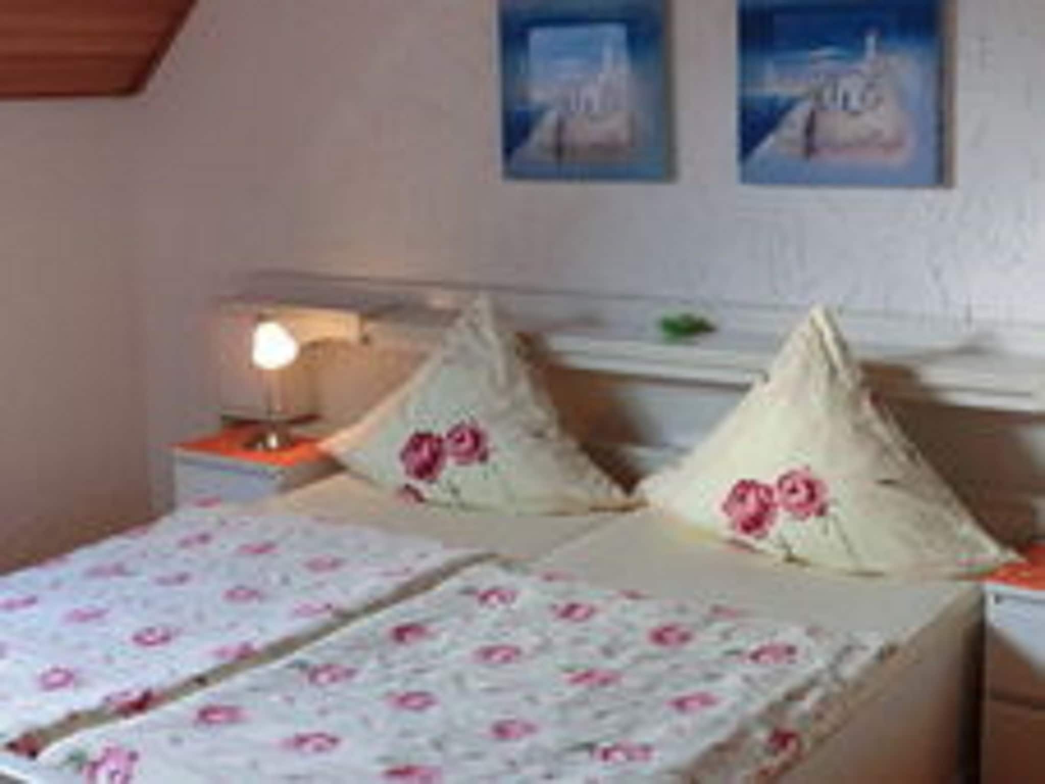 Ferienwohnung Ferienwohnung Silbecke