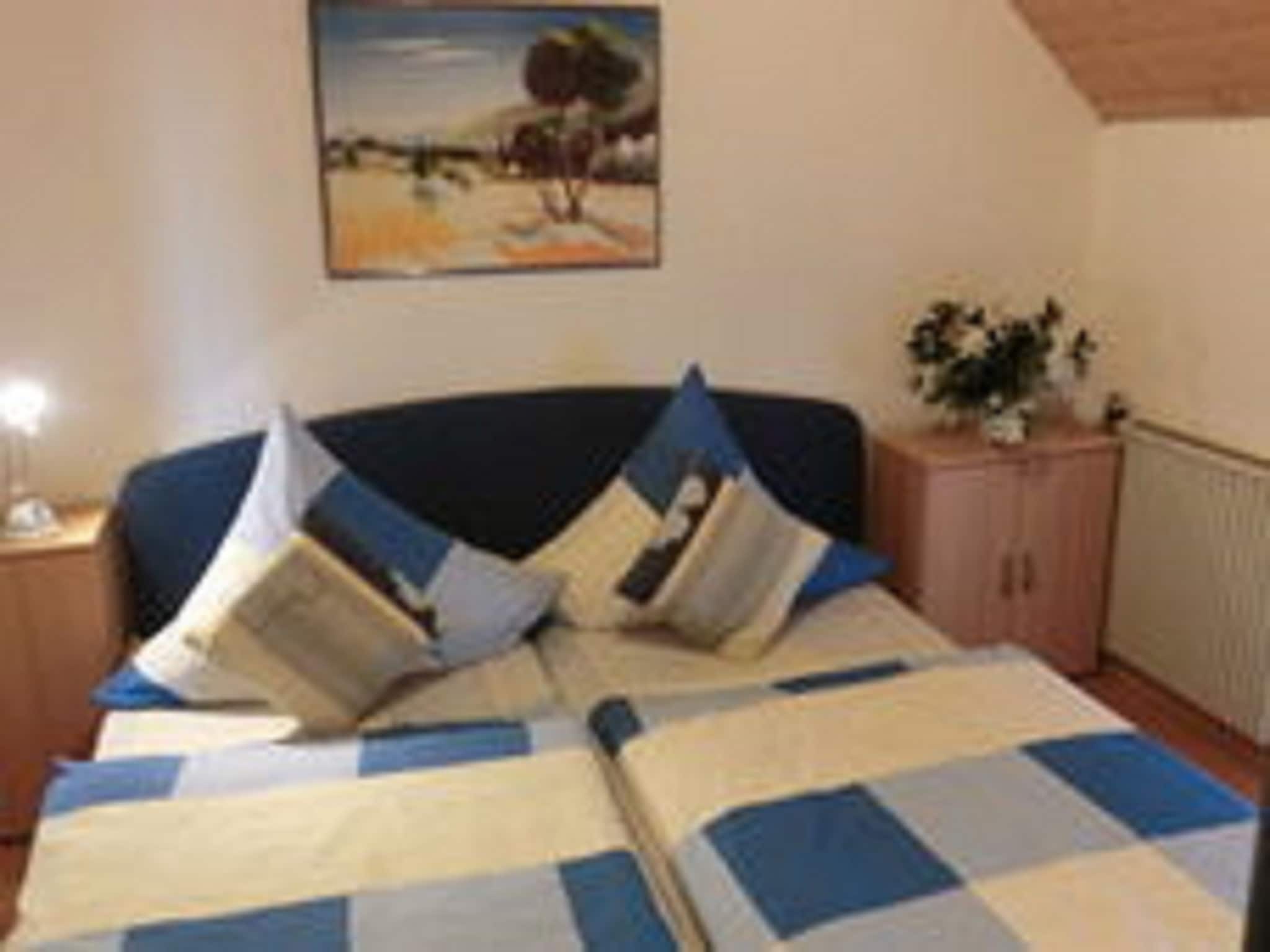Ferienwohnung Ferienwohnung Silbecke