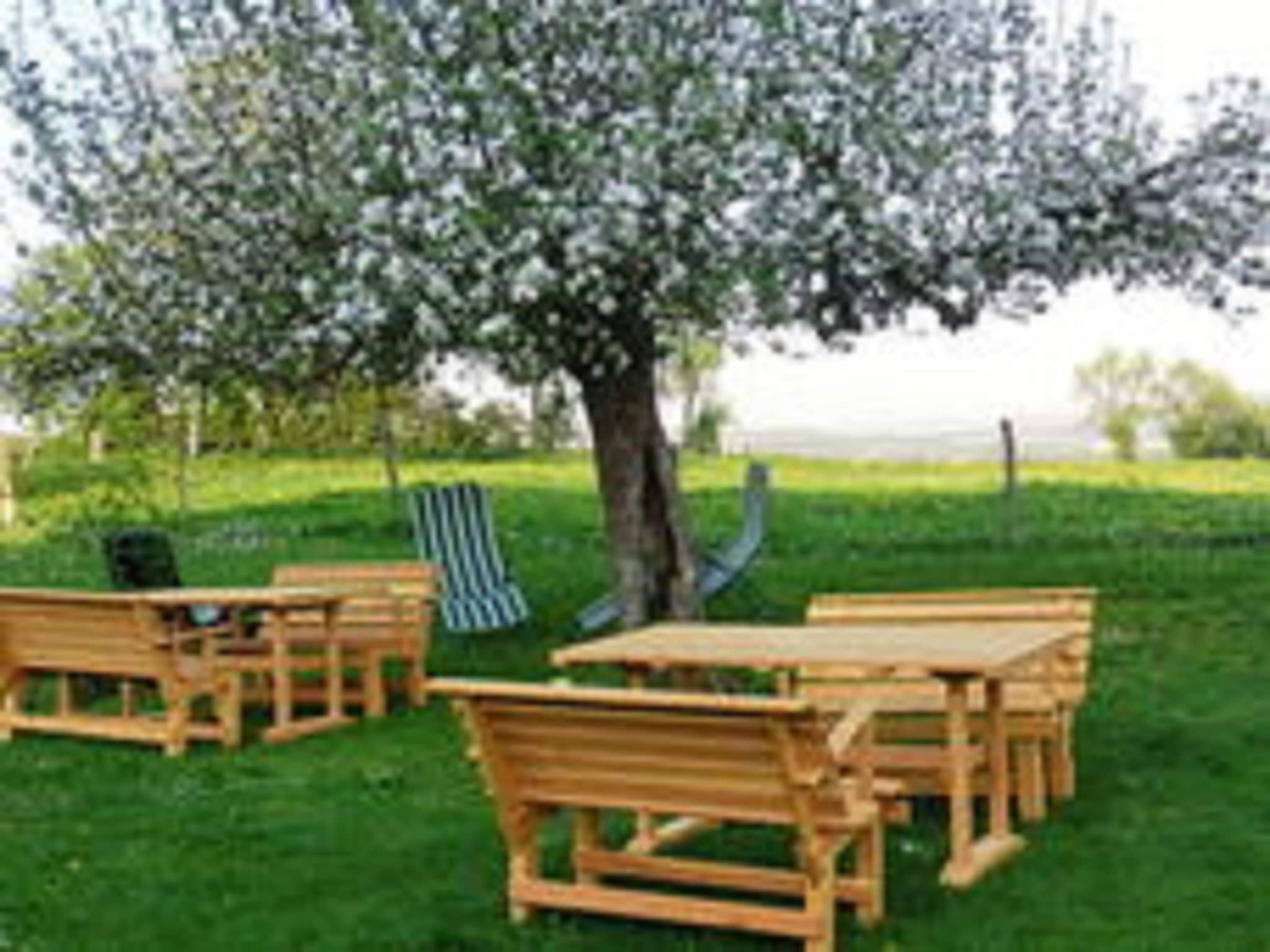 Ferienwohnung Ferienwohnung Silbecke