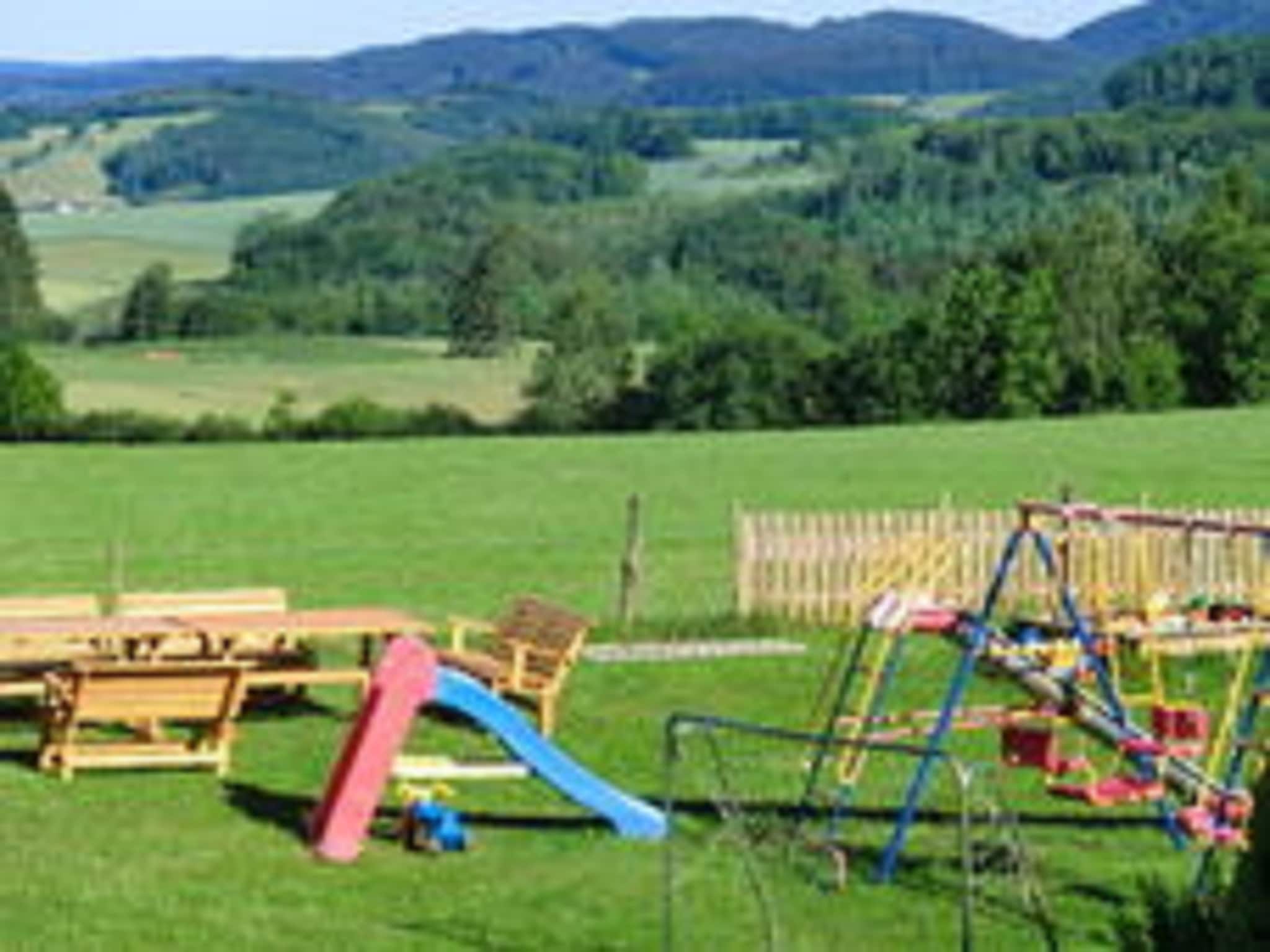 Ferienwohnung Ferienwohnung Silbecke