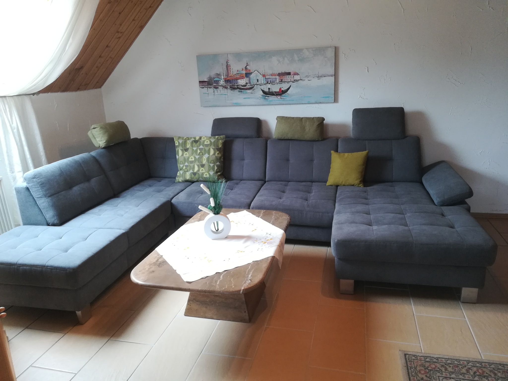 Ferienwohnung Ferienwohnung Silbecke