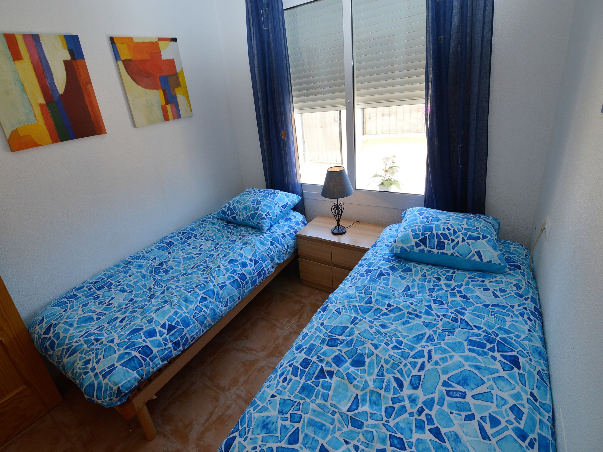 Feriebolig Villa Costa de la Vida