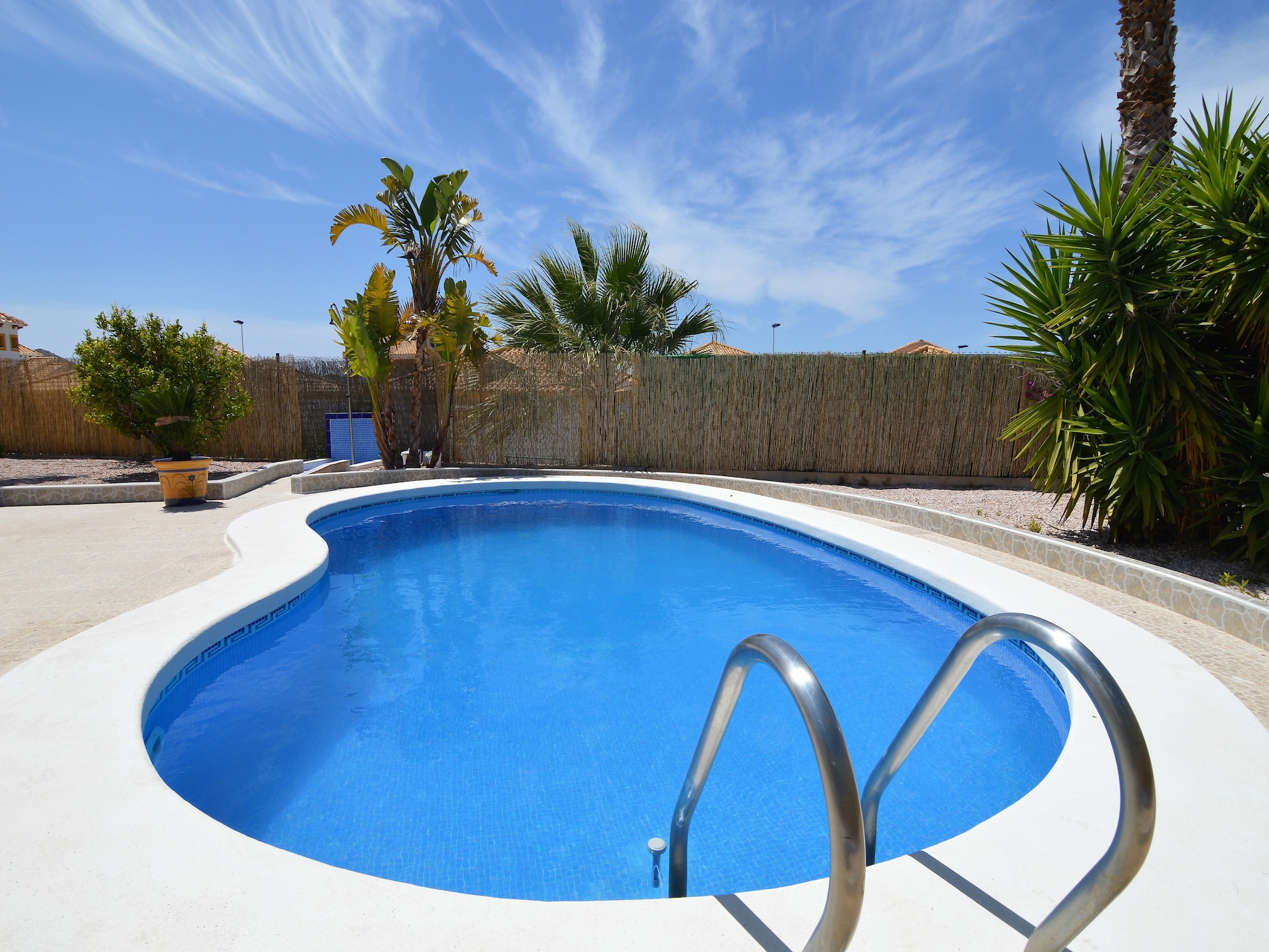 Feriebolig Villa Costa de la Vida
