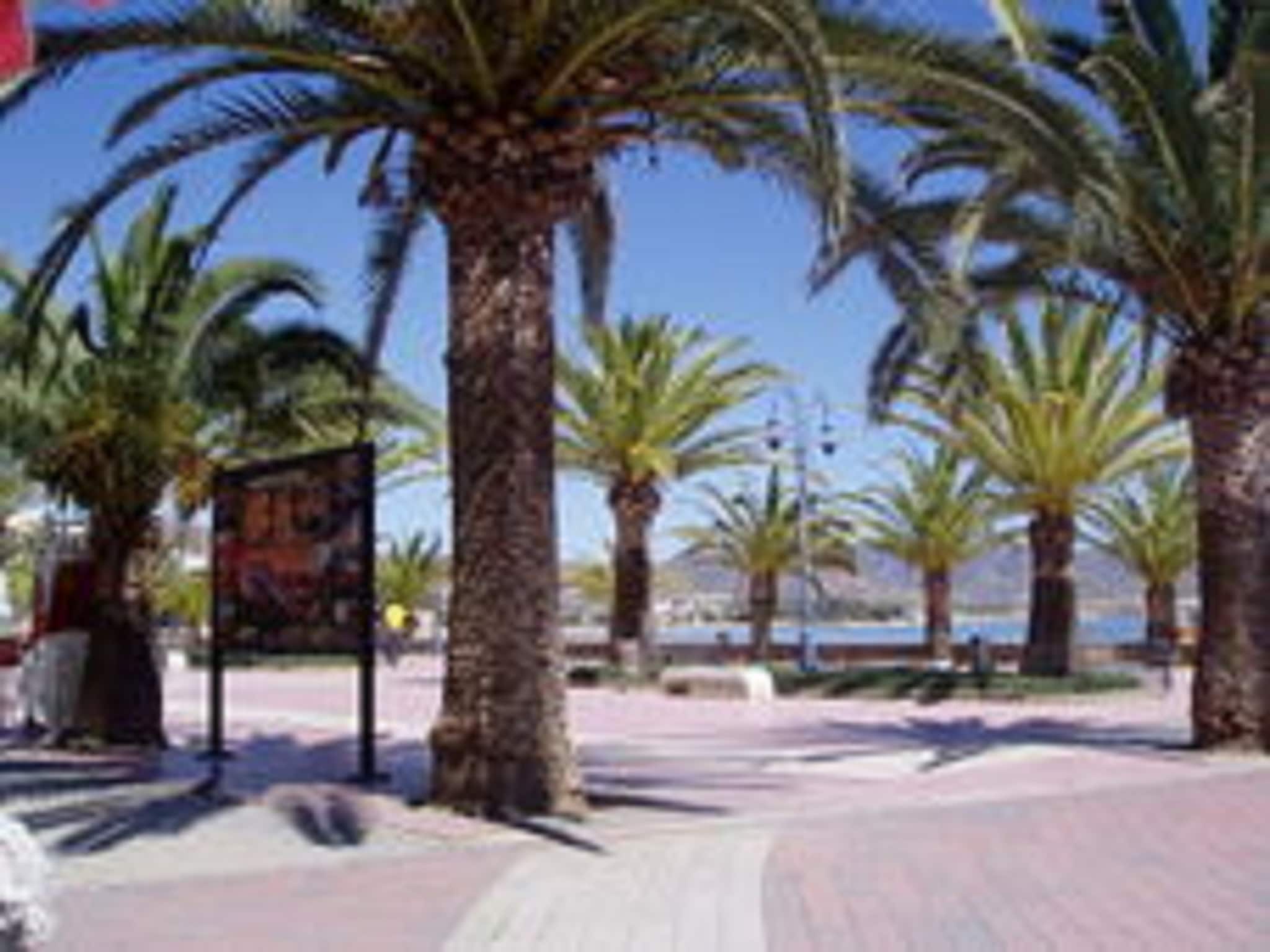 Feriebolig Villa Costa de la Vida