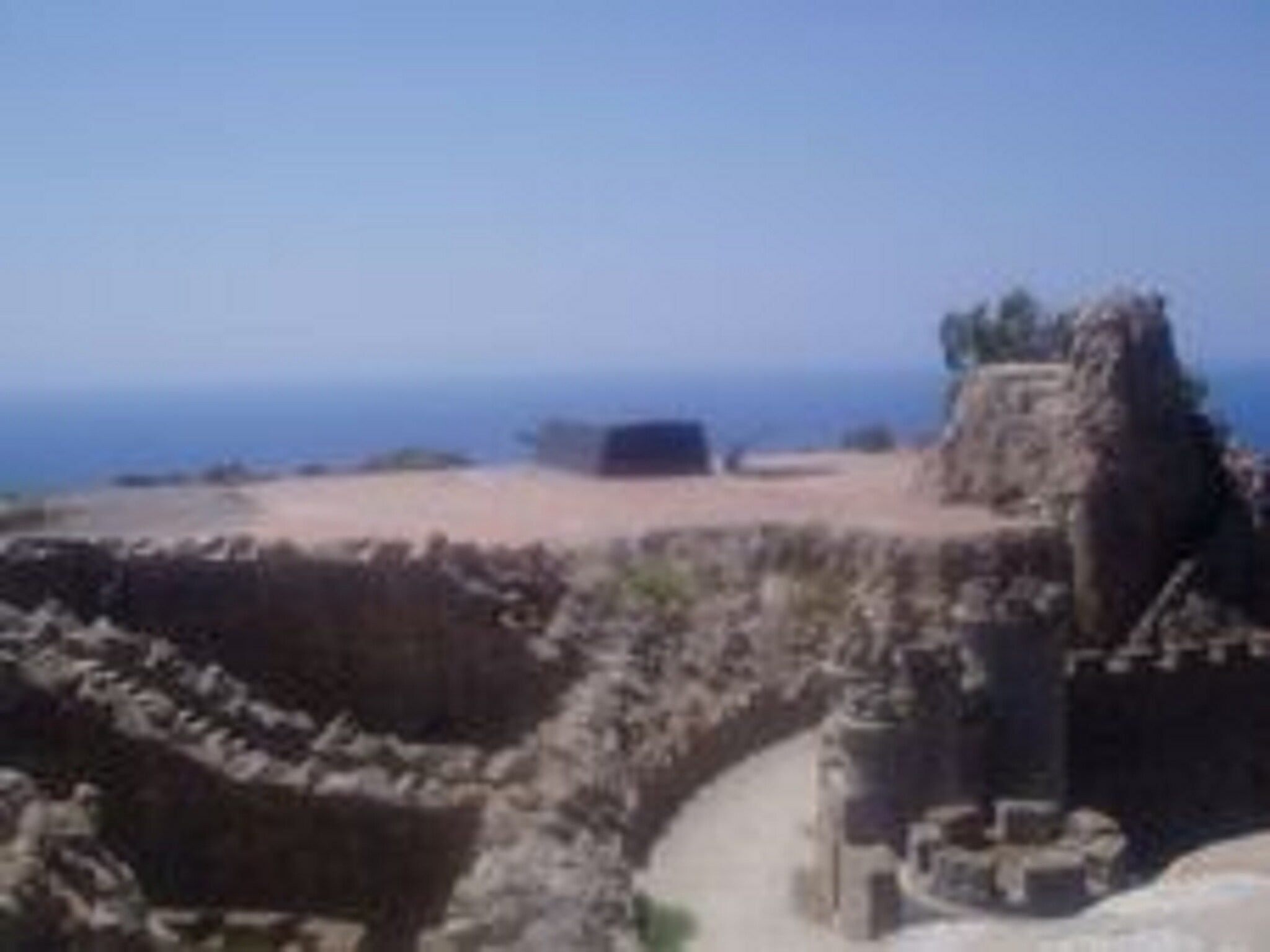 Feriebolig Villa Costa de la Vida