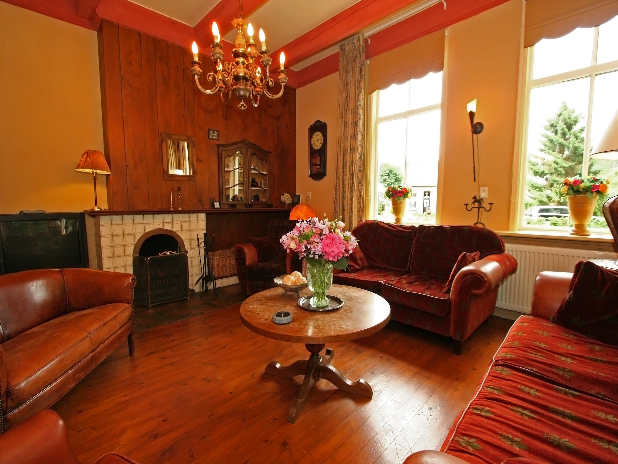 Vakantiehuis De Eekhorst