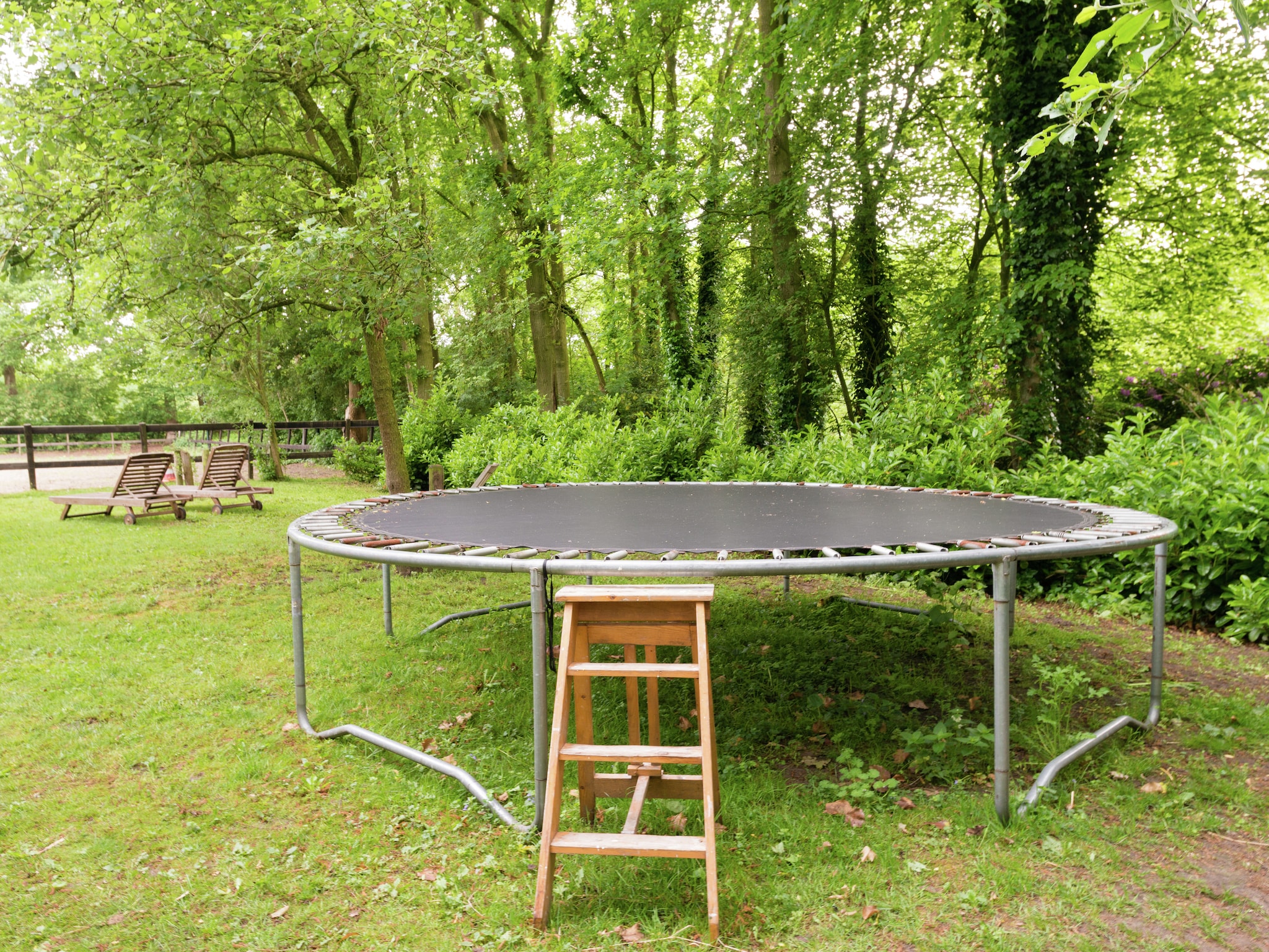 Vakantiehuis De Eekhorst