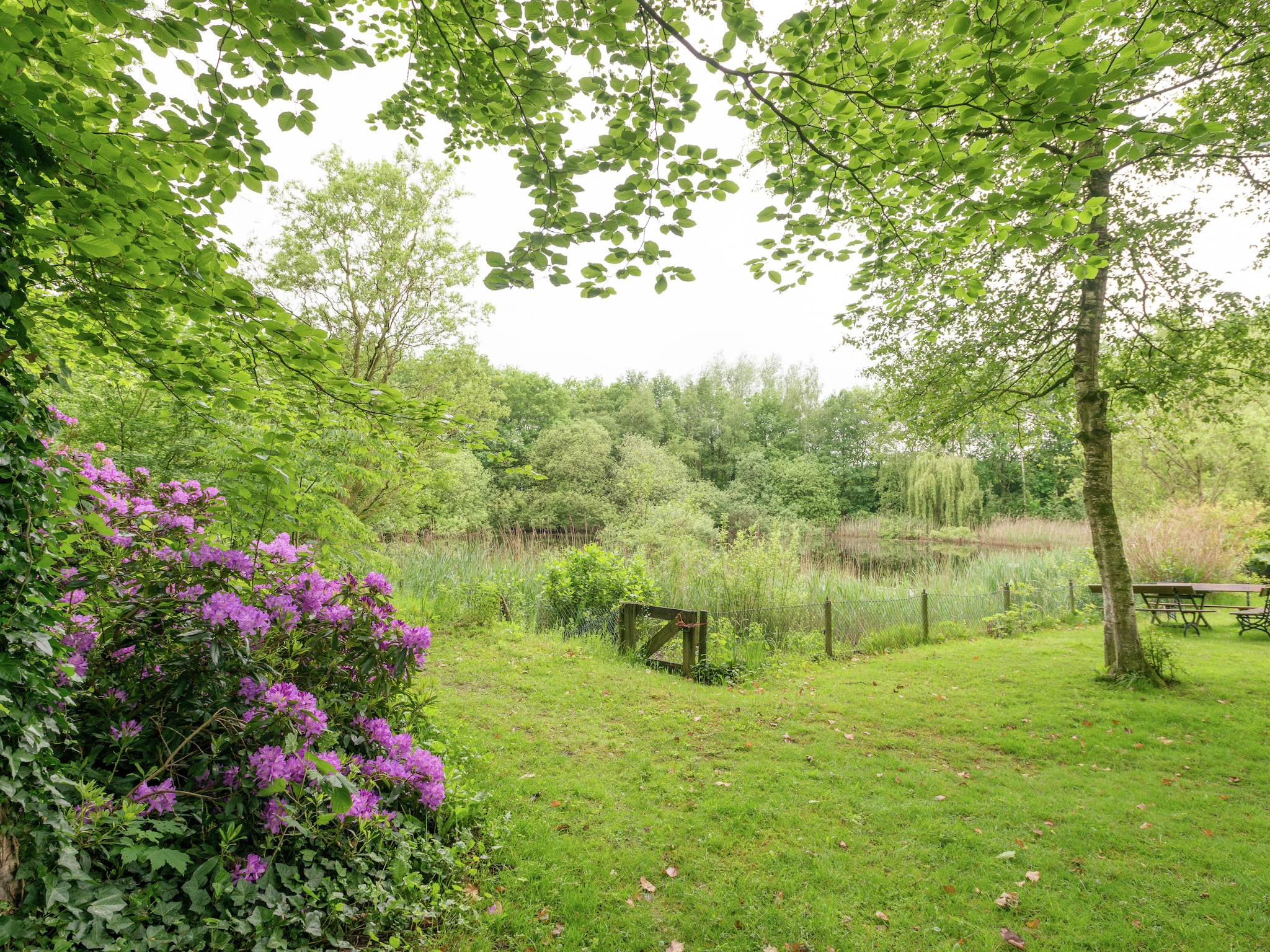 Vakantiehuis De Eekhorst