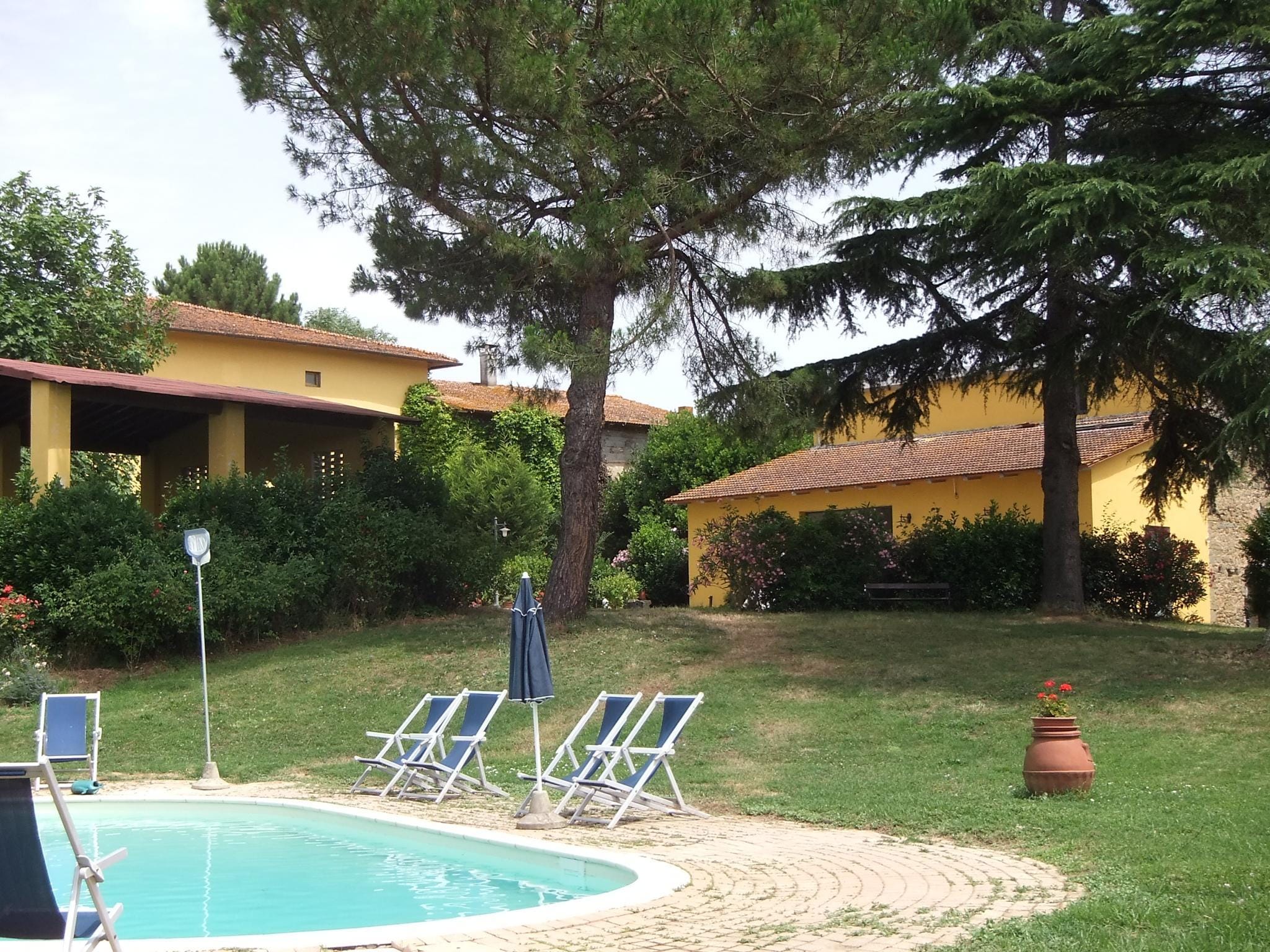 Vacation home Da Vinci Due