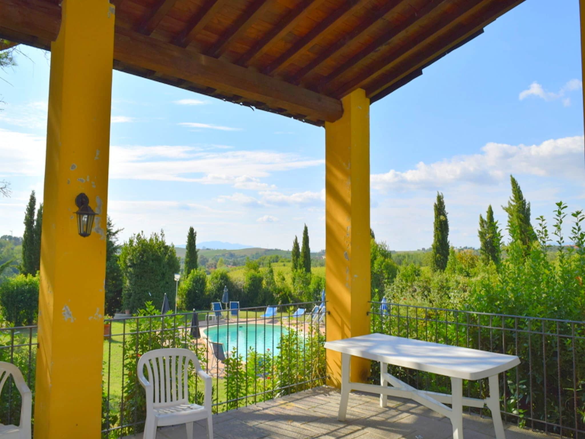 Vacation home Da Vinci Due