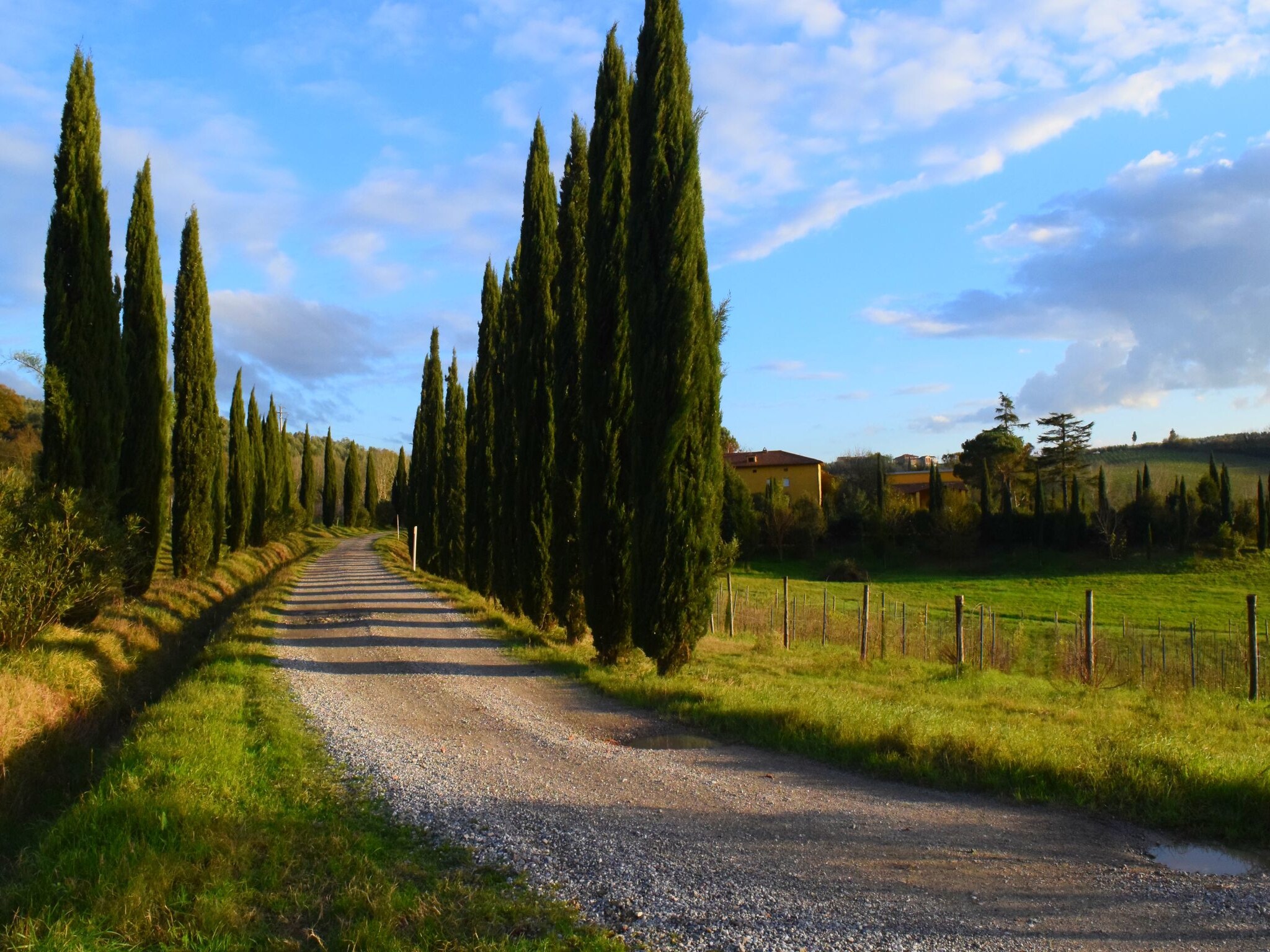 Vacation home Da Vinci Due