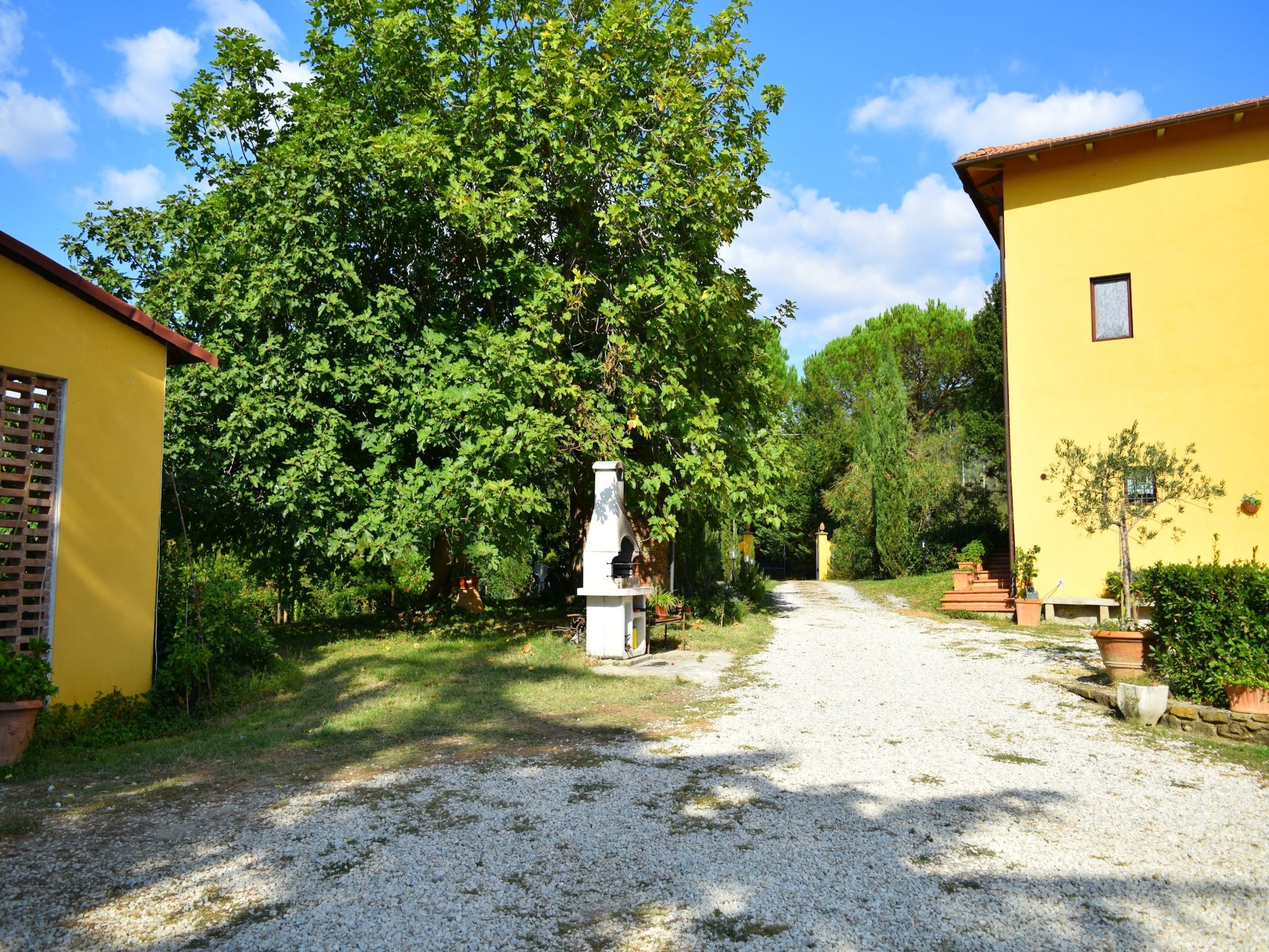 Vacation home Da Vinci Due