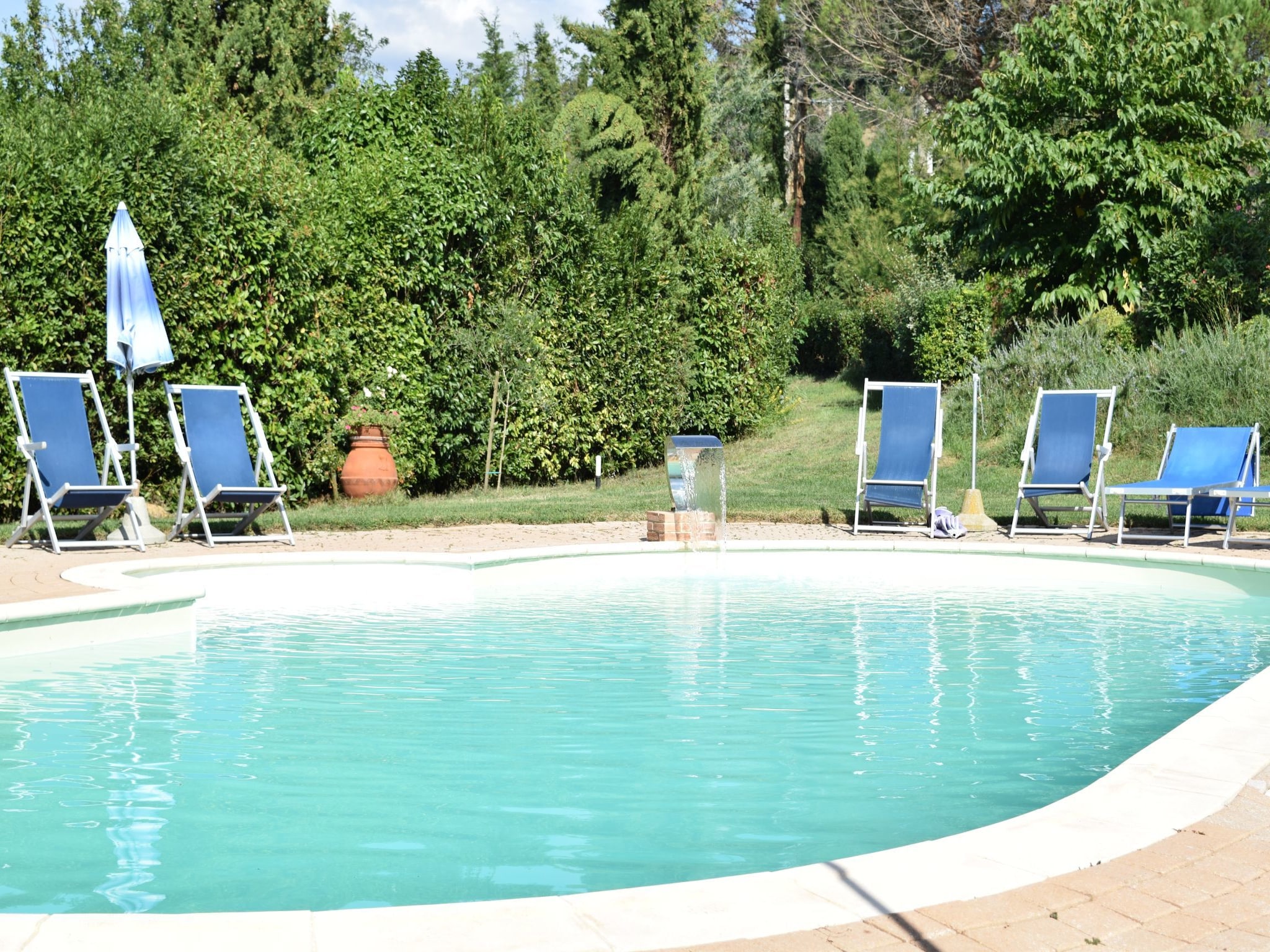 Vacation home Da Vinci Due