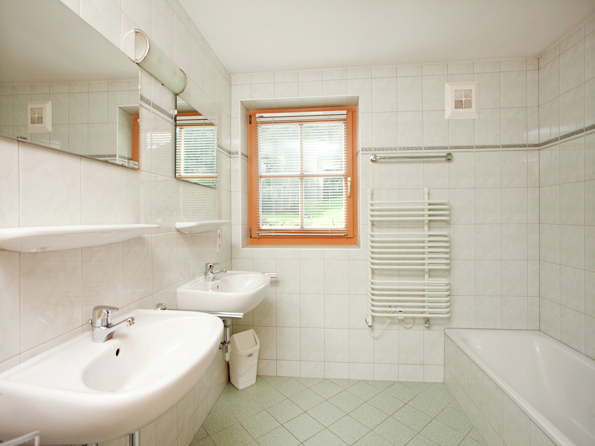 Feriebolig Chalets im Wald