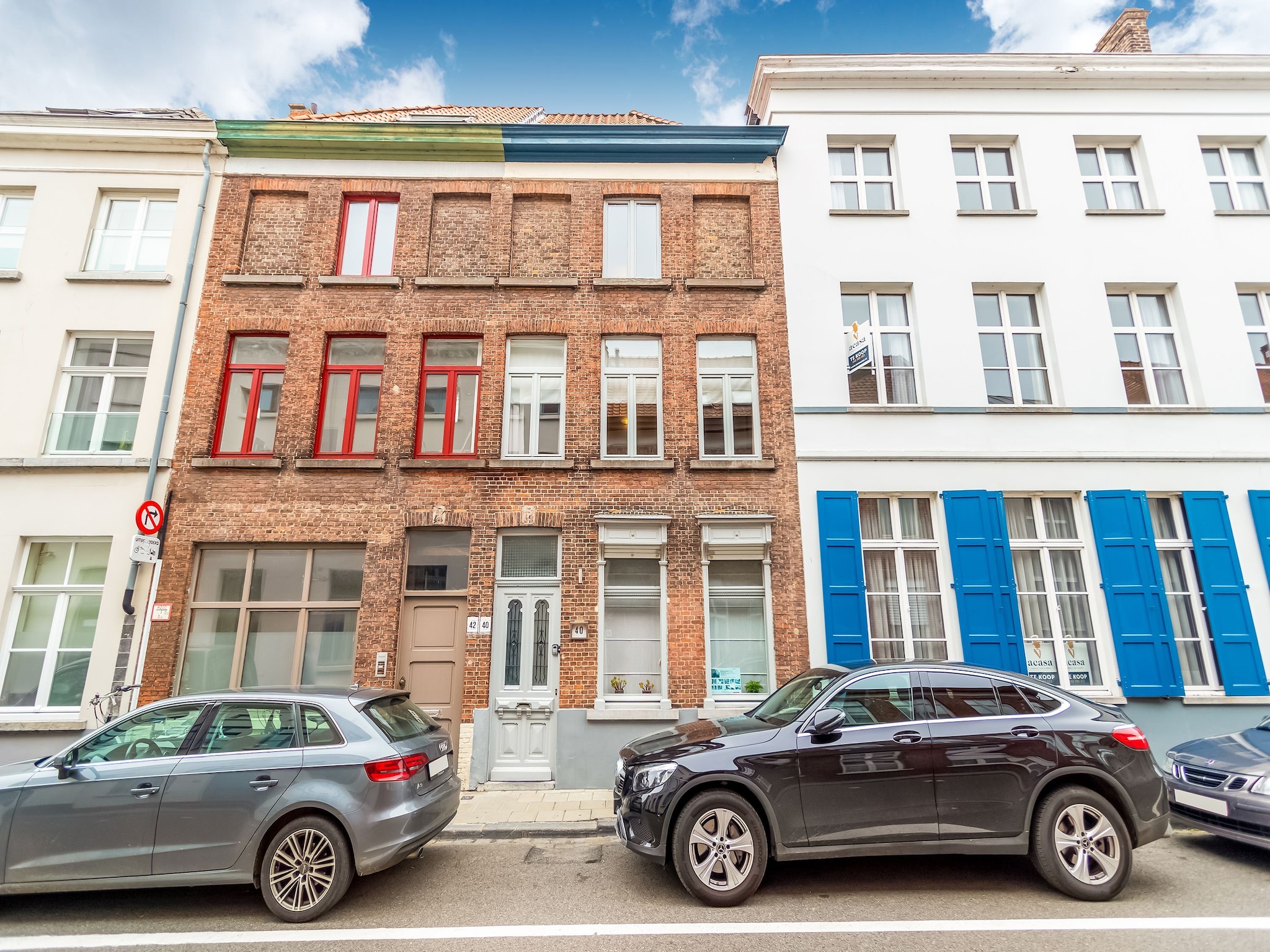   De Drie Torens