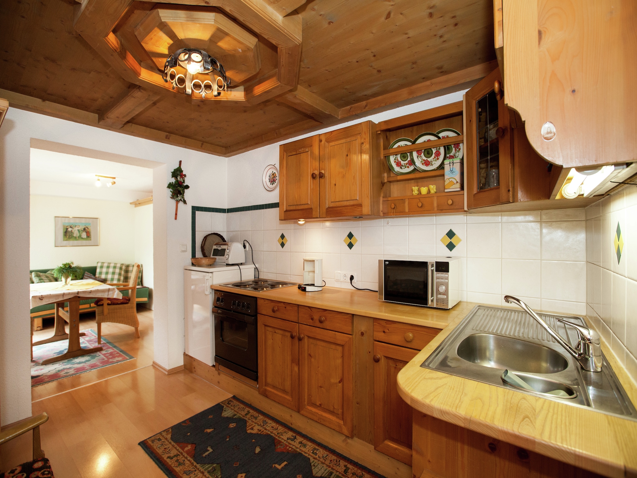 Ferienwohnung Fleck