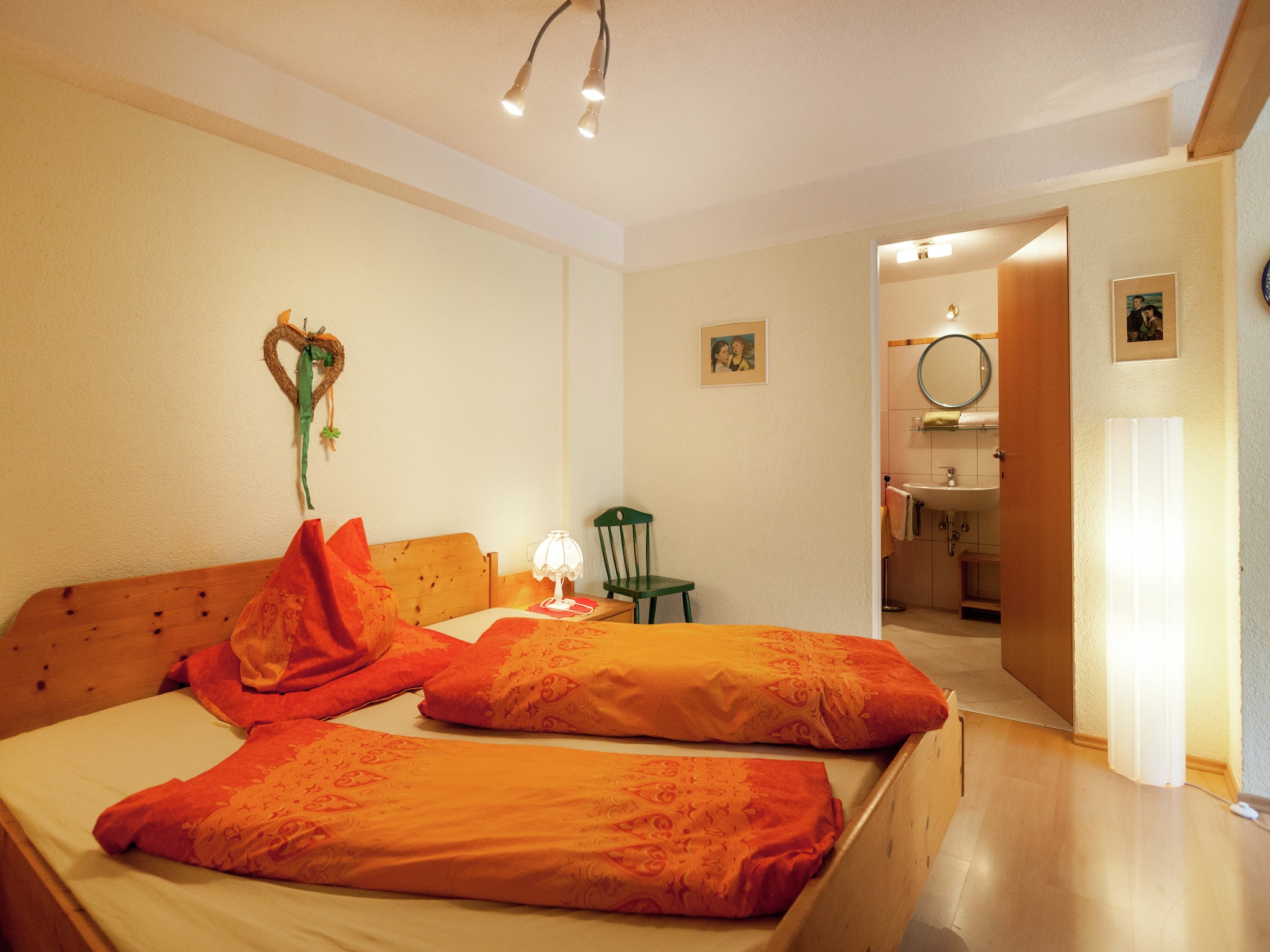 Ferienwohnung Fleck