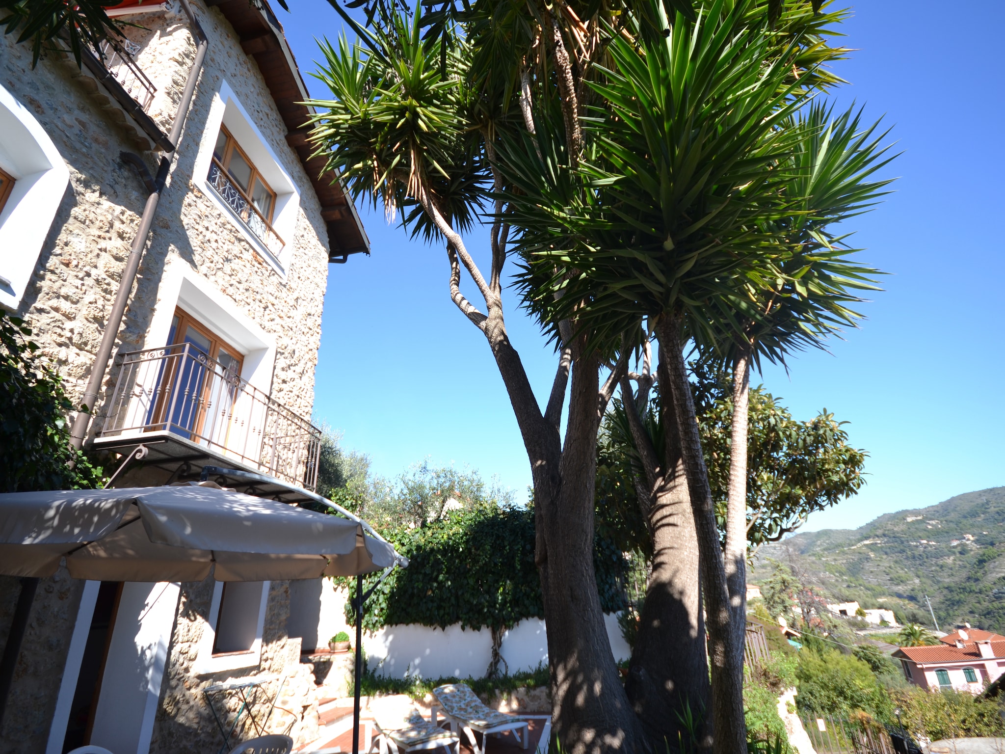   Casa Longo