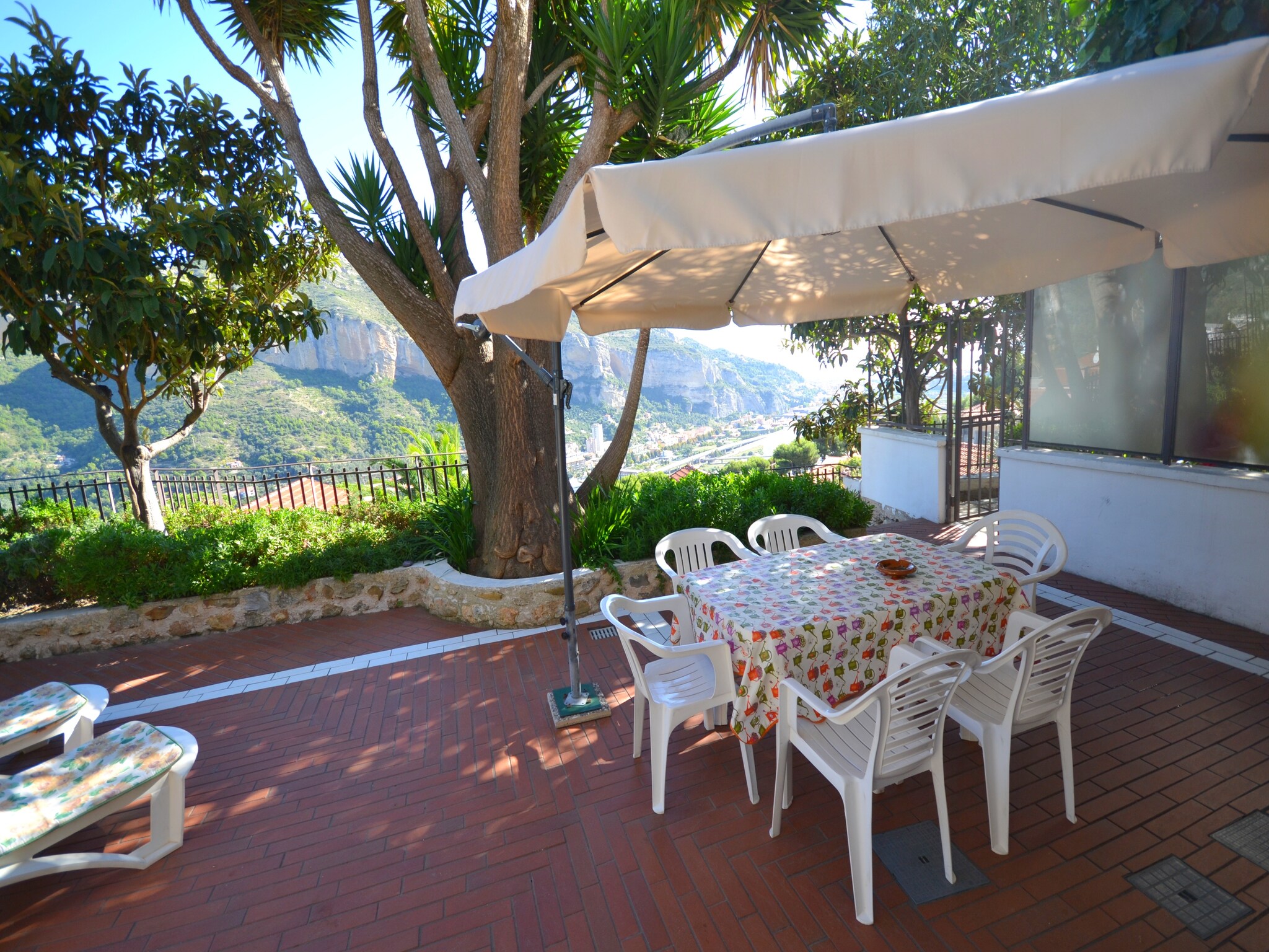   Casa Longo
