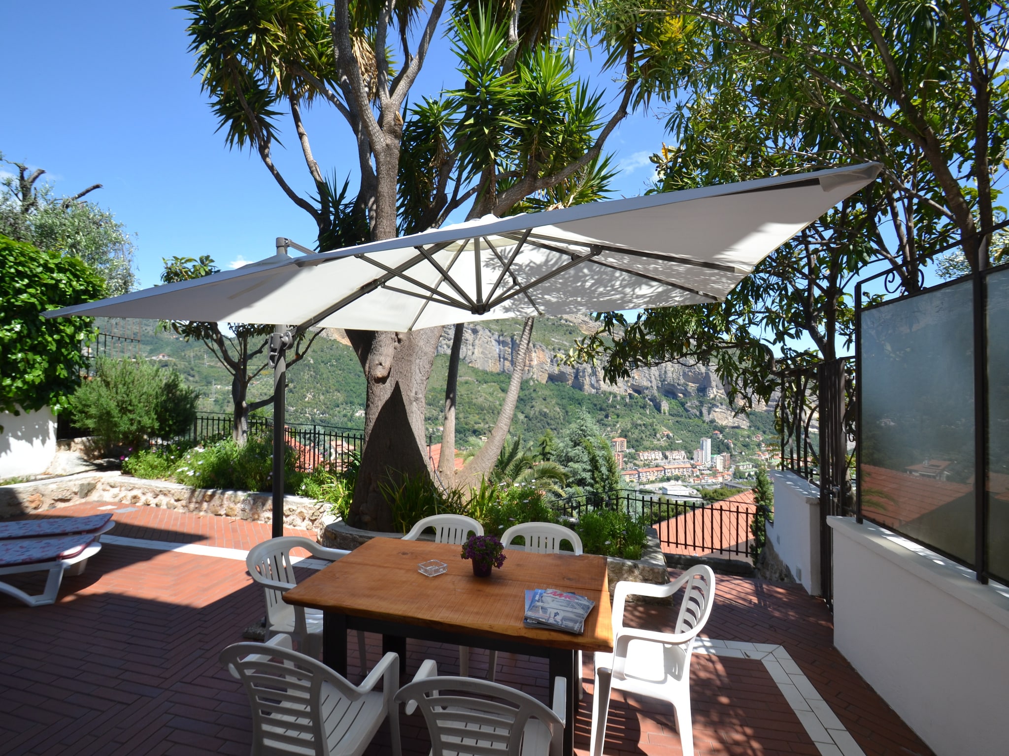   Casa Longo