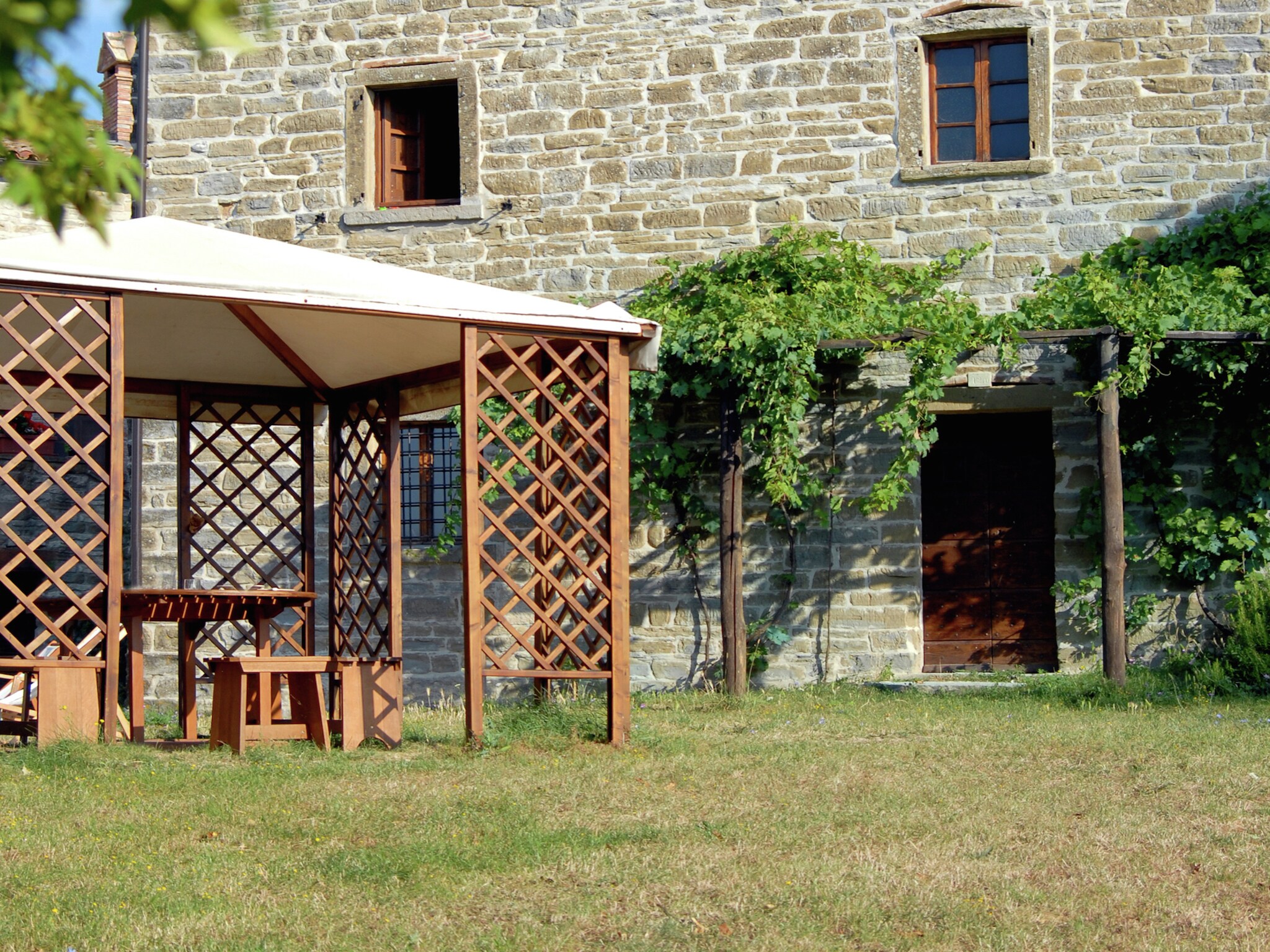 Casa di vacanze Casal Baruffa- Gorgaccia