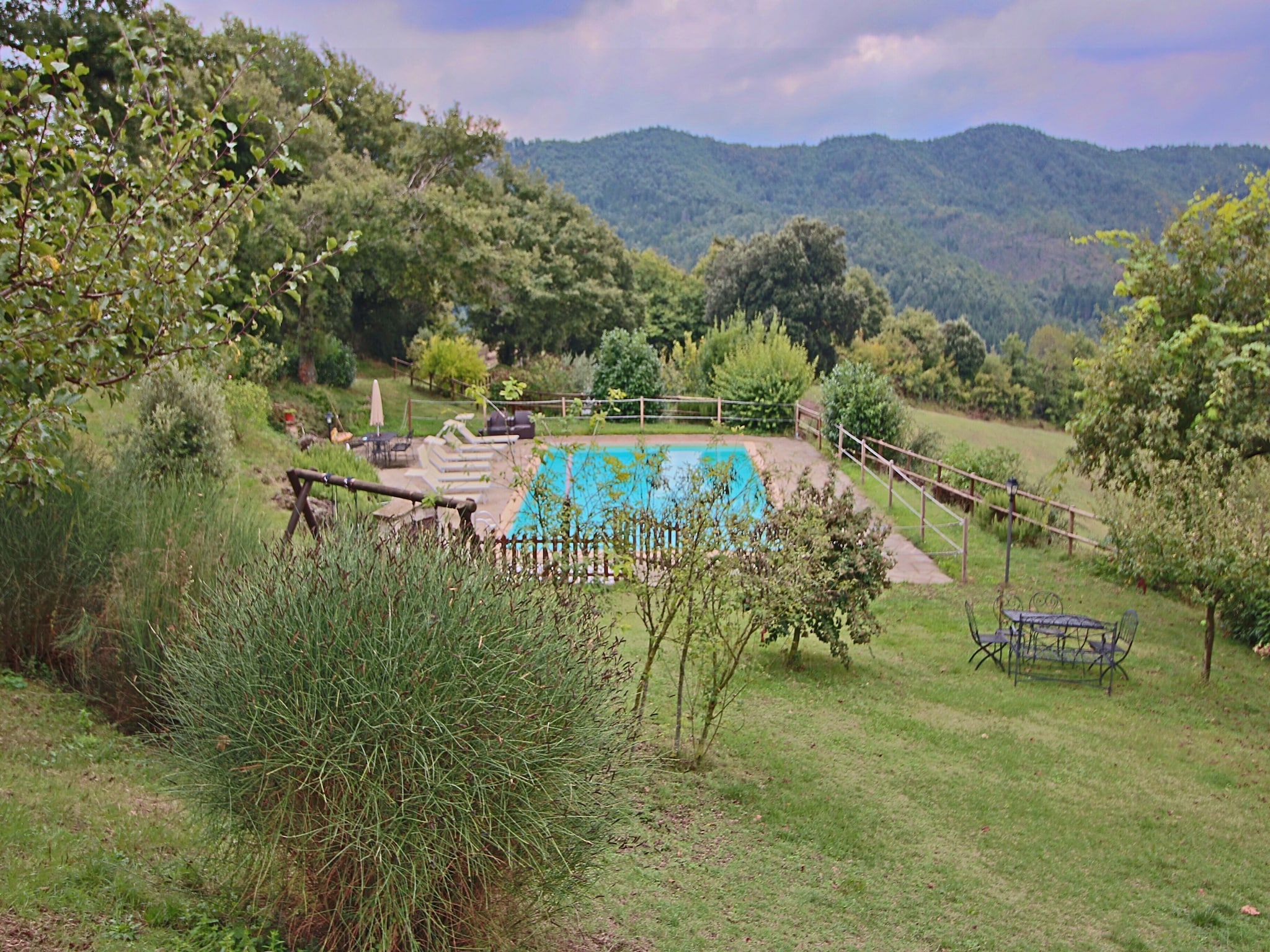 Casa di vacanze Casal Baruffa- Gorgaccia